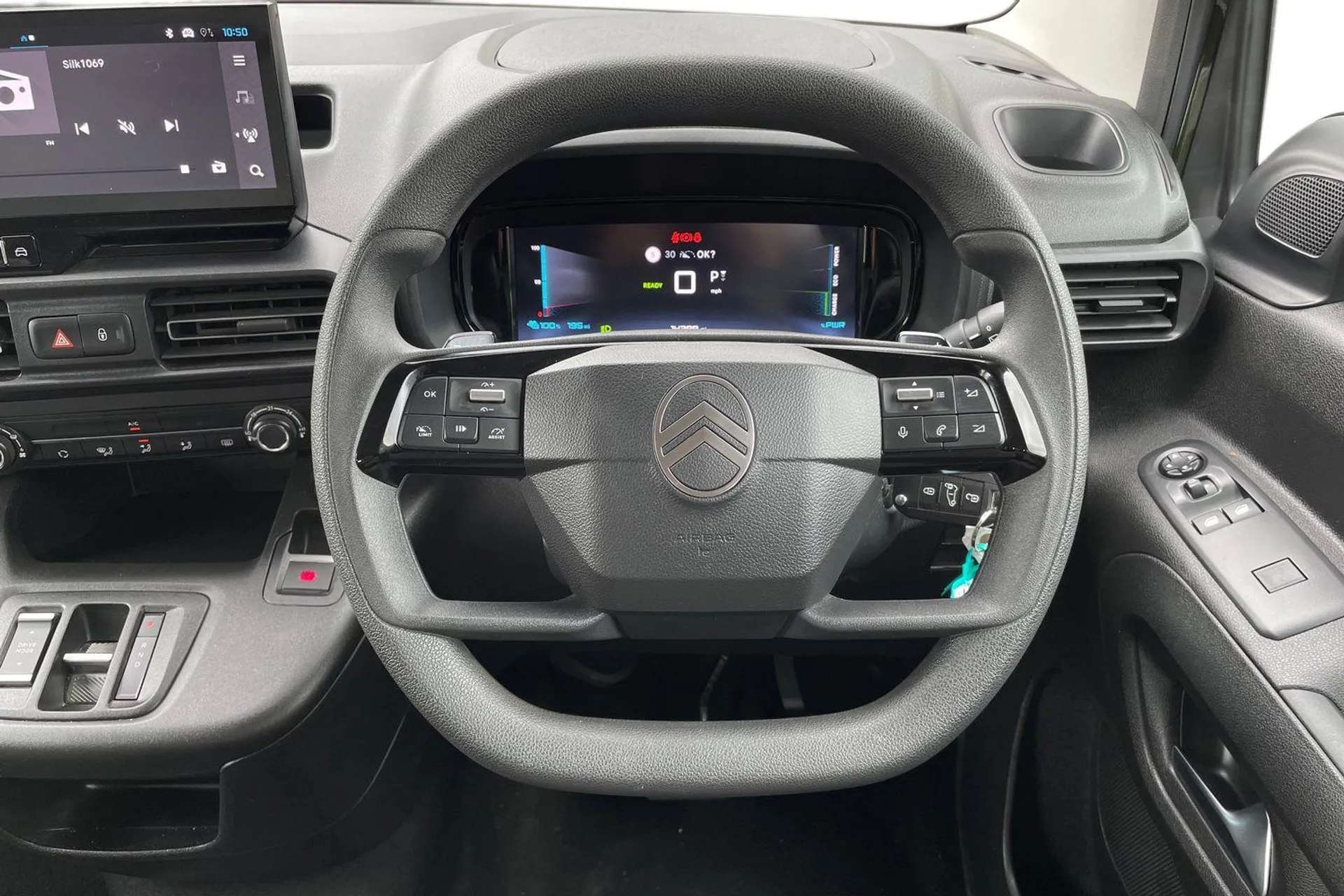 2025 CITROEN BERLINGO 2025 CITROEN BERLINGO