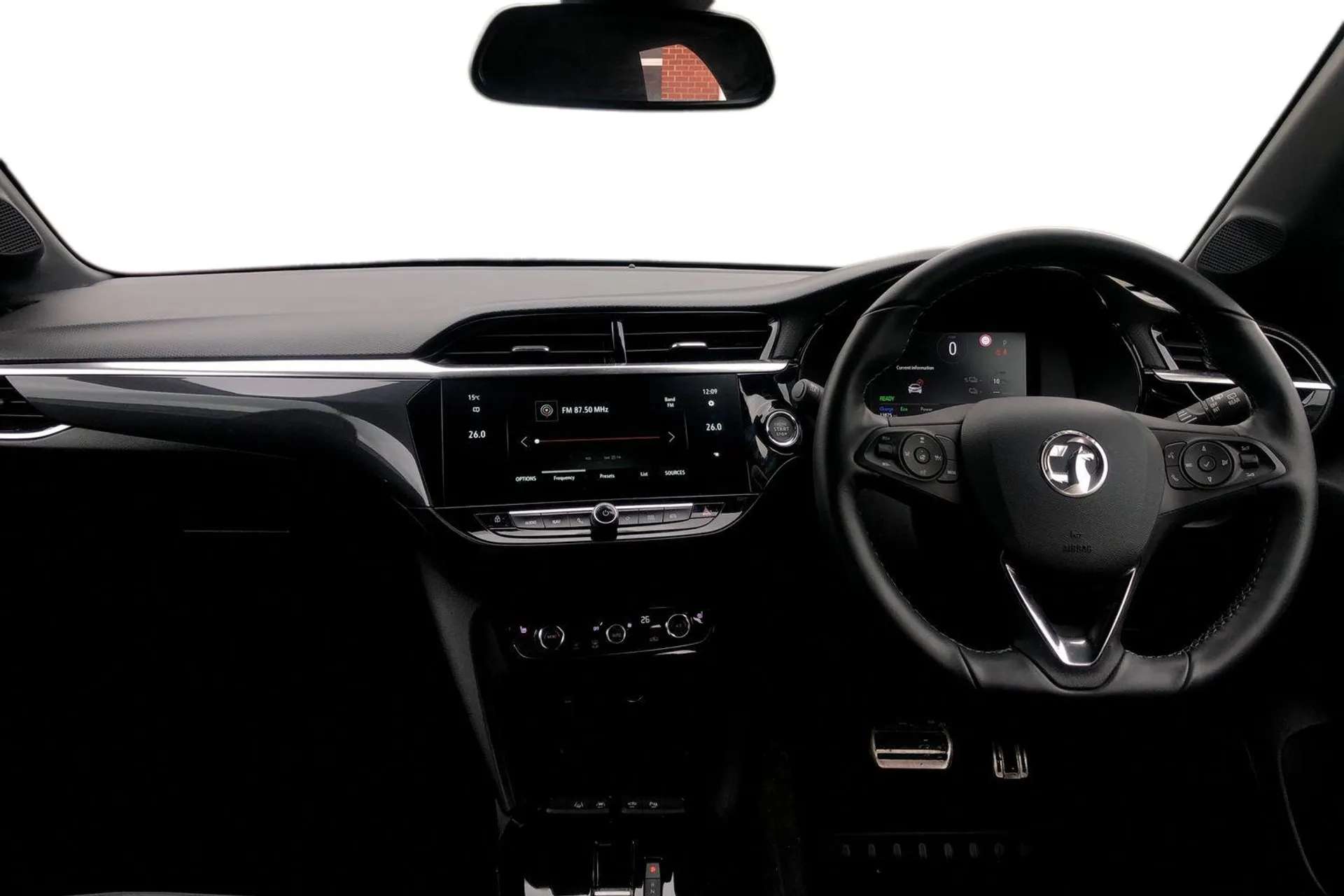 2023 VAUXHALL CORSA 2023 VAUXHALL CORSA