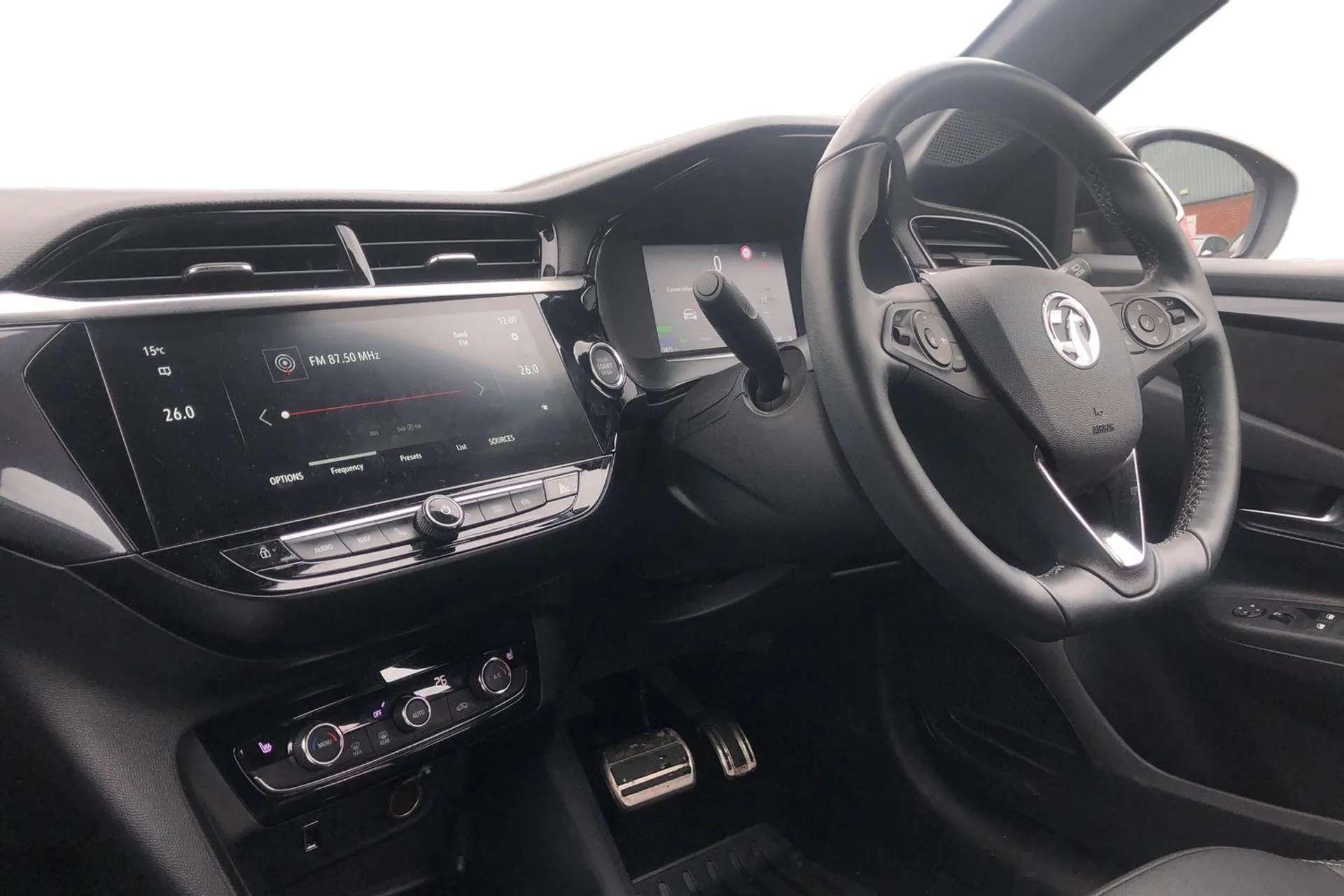 2023 VAUXHALL CORSA 2023 VAUXHALL CORSA