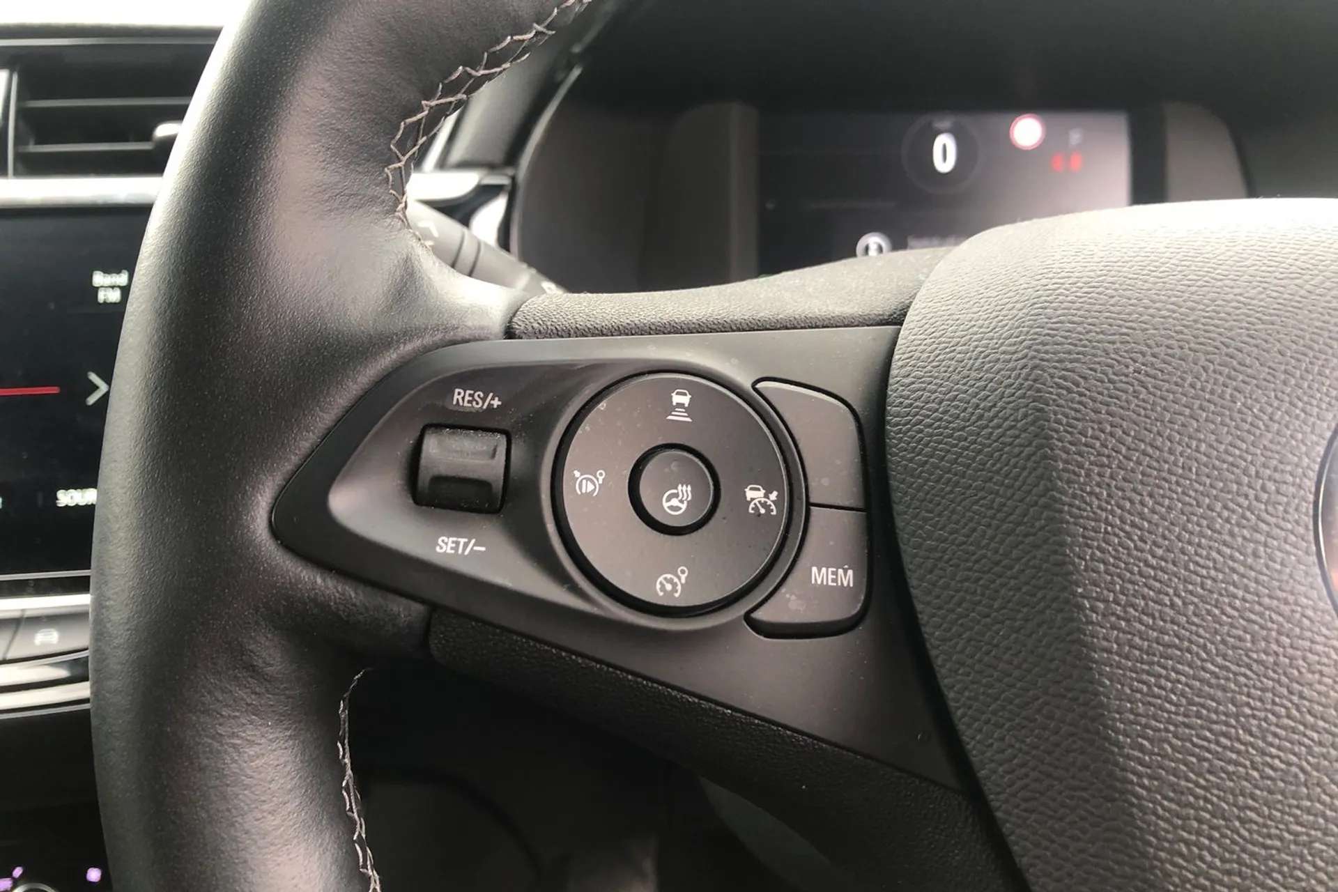 2023 VAUXHALL CORSA 2023 VAUXHALL CORSA