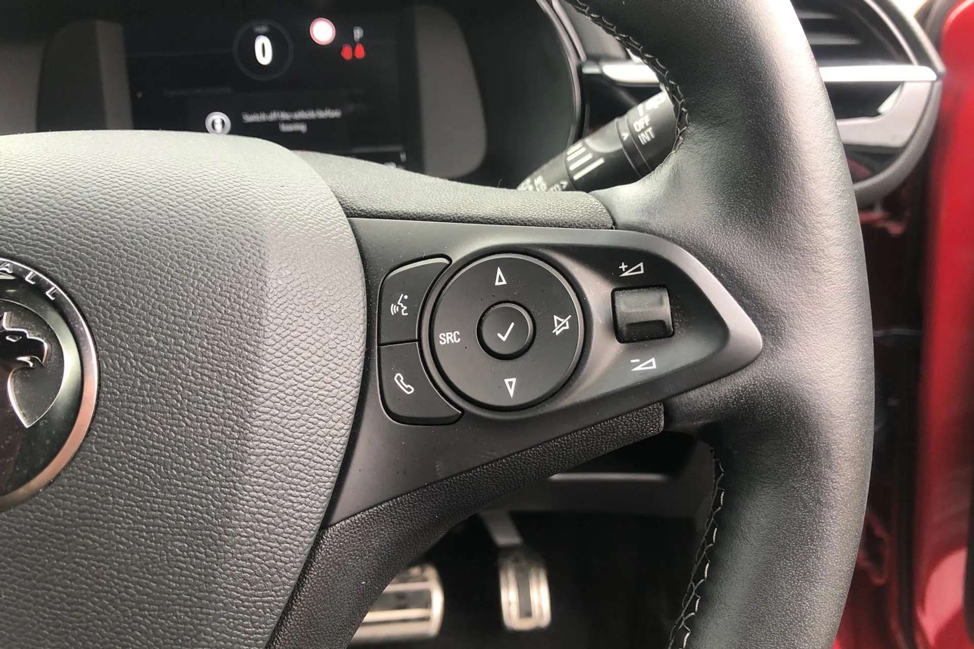 2023 VAUXHALL CORSA 2023 VAUXHALL CORSA