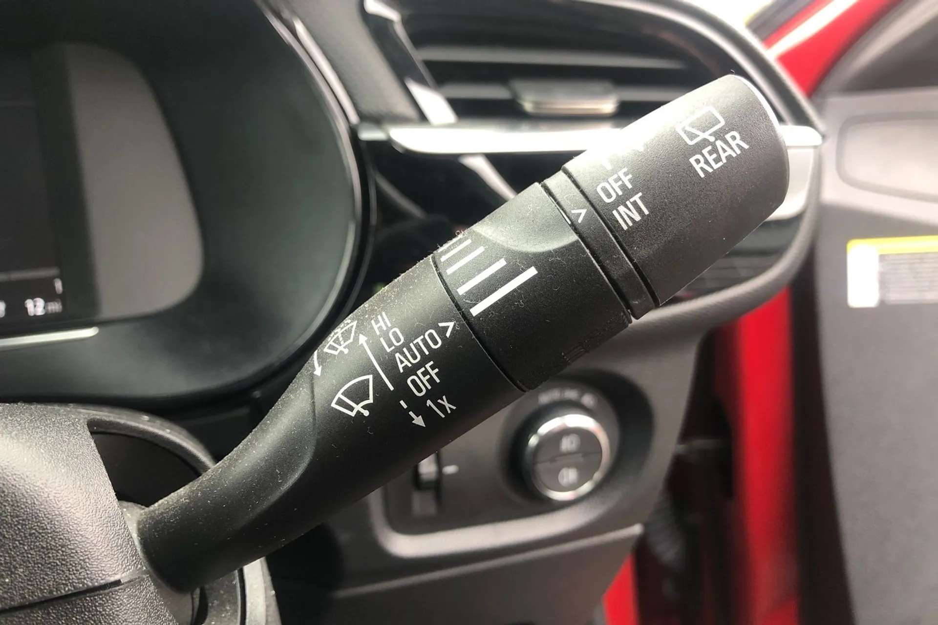 2023 VAUXHALL CORSA 2023 VAUXHALL CORSA