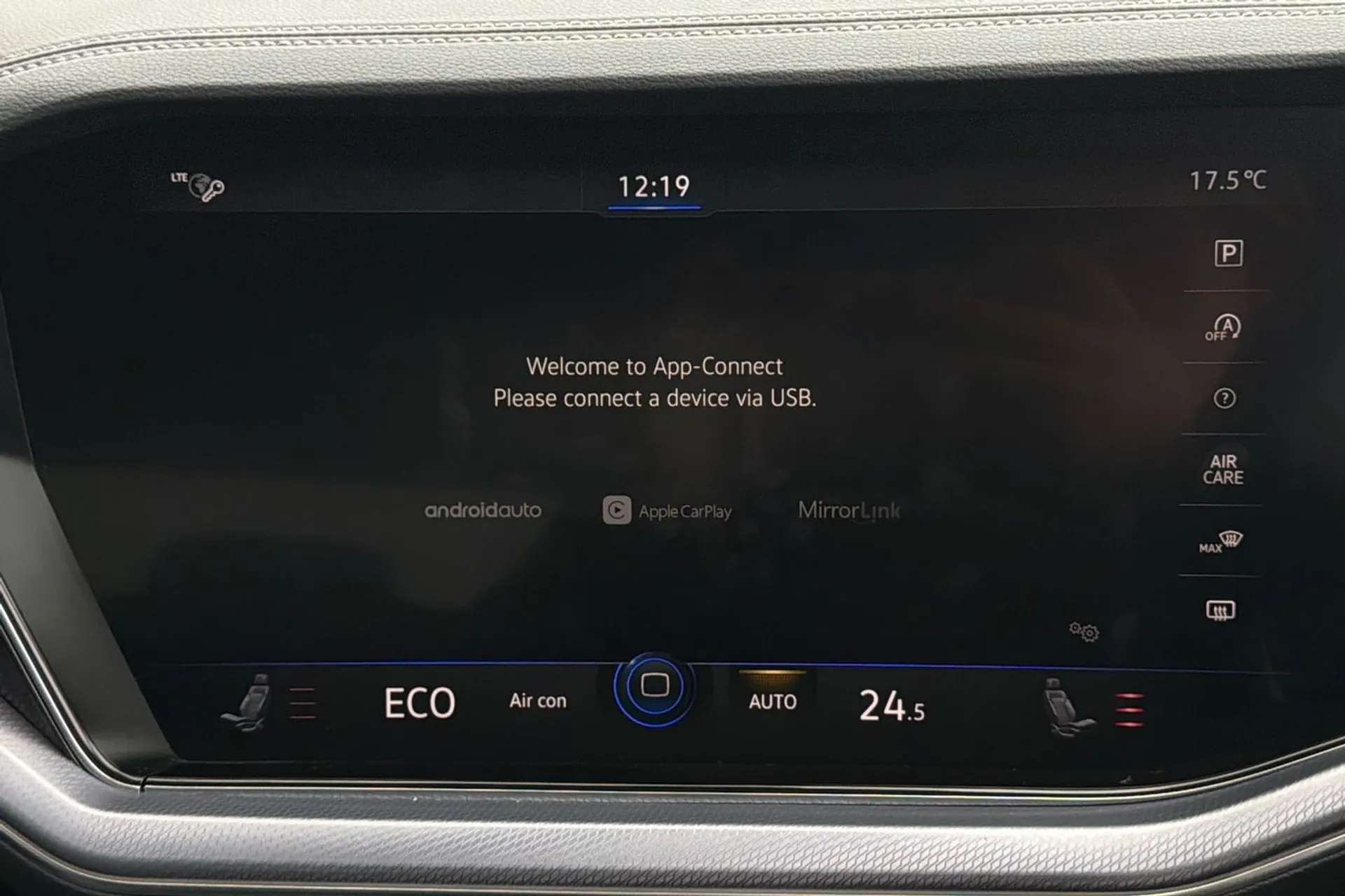 2018 VOLKSWAGEN TOUAREG 2018 VOLKSWAGEN TOUAREG