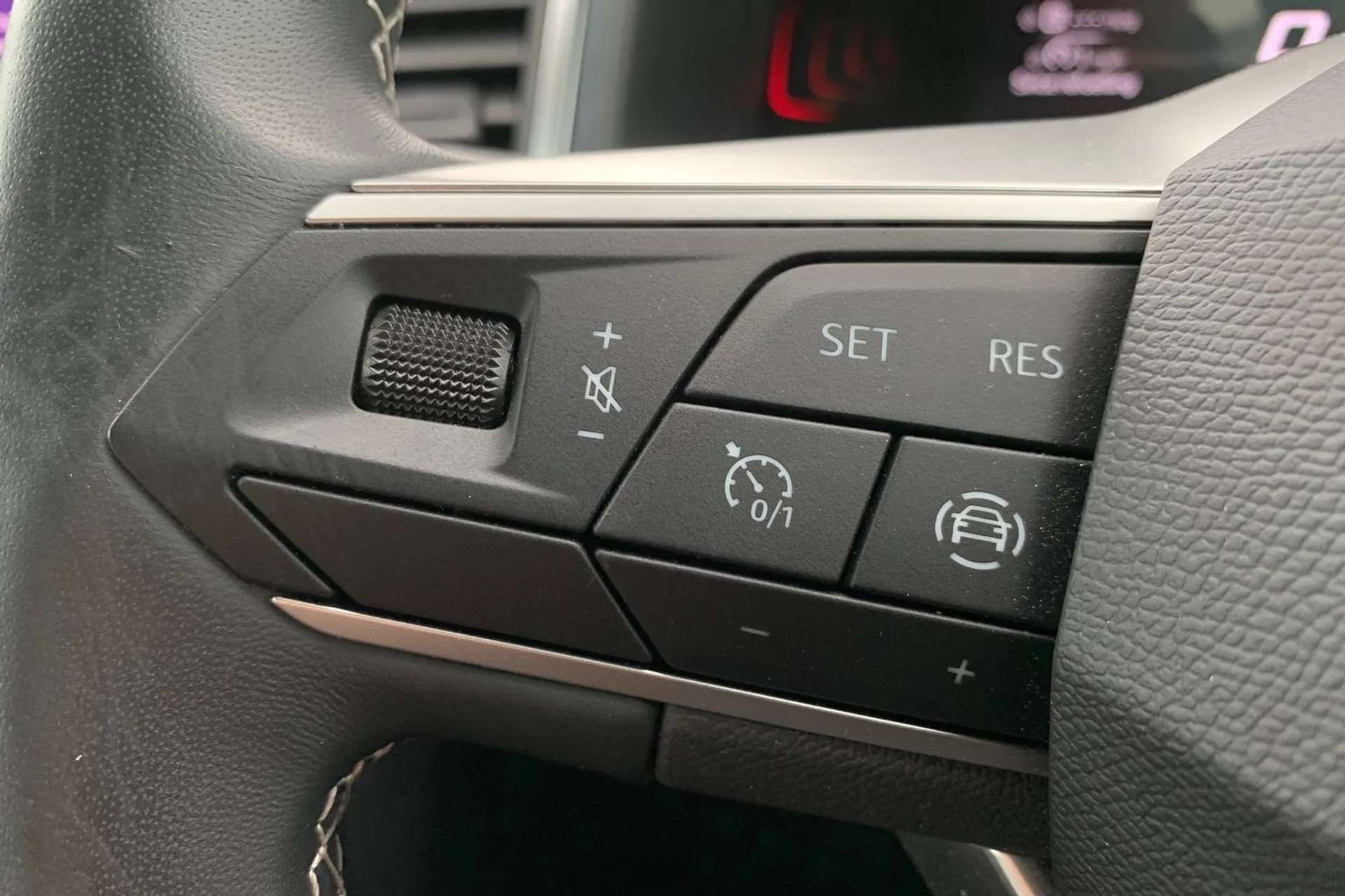 2023 SEAT ATECA 2023 SEAT ATECA