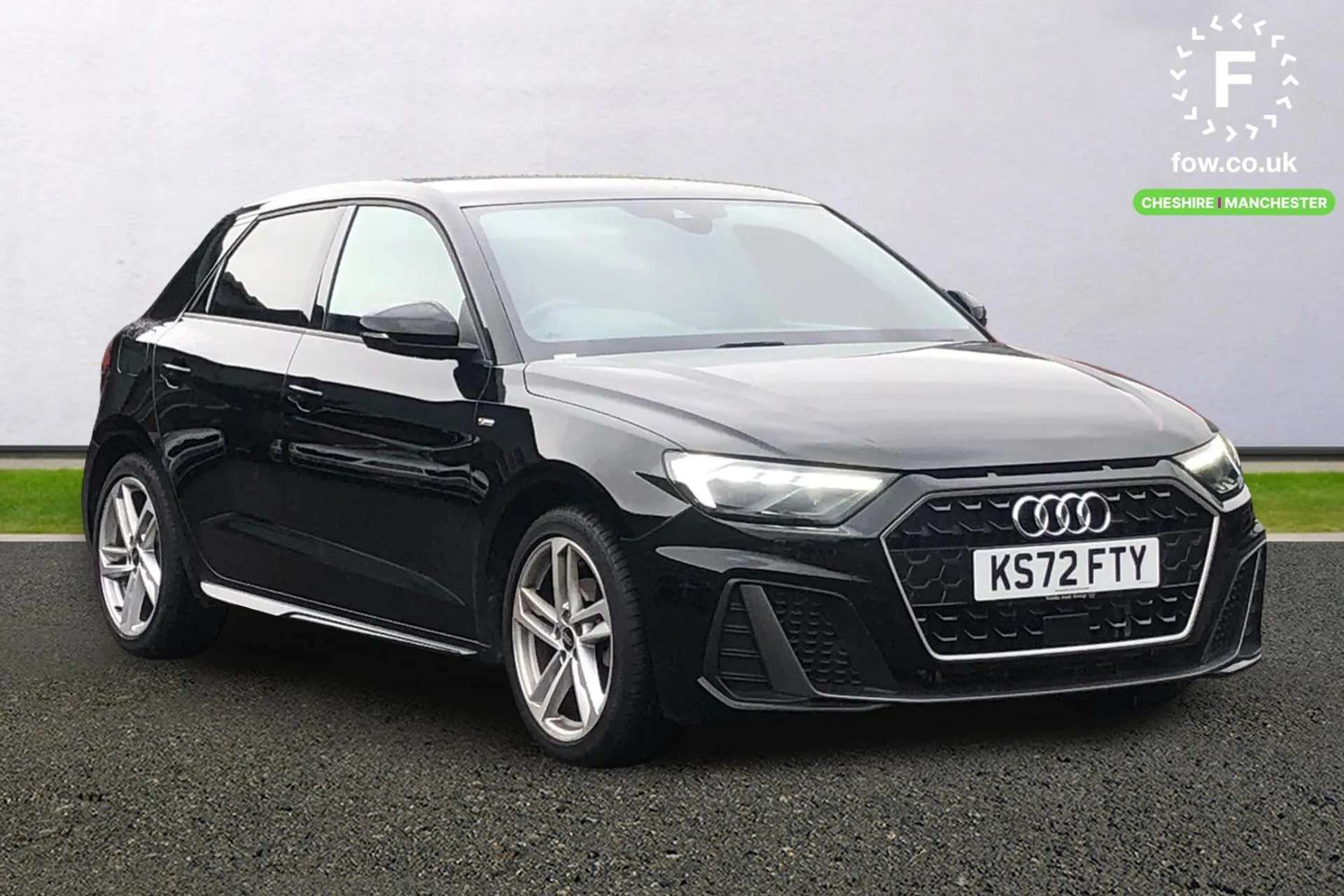 2023 AUDI A1 2023 AUDI A1