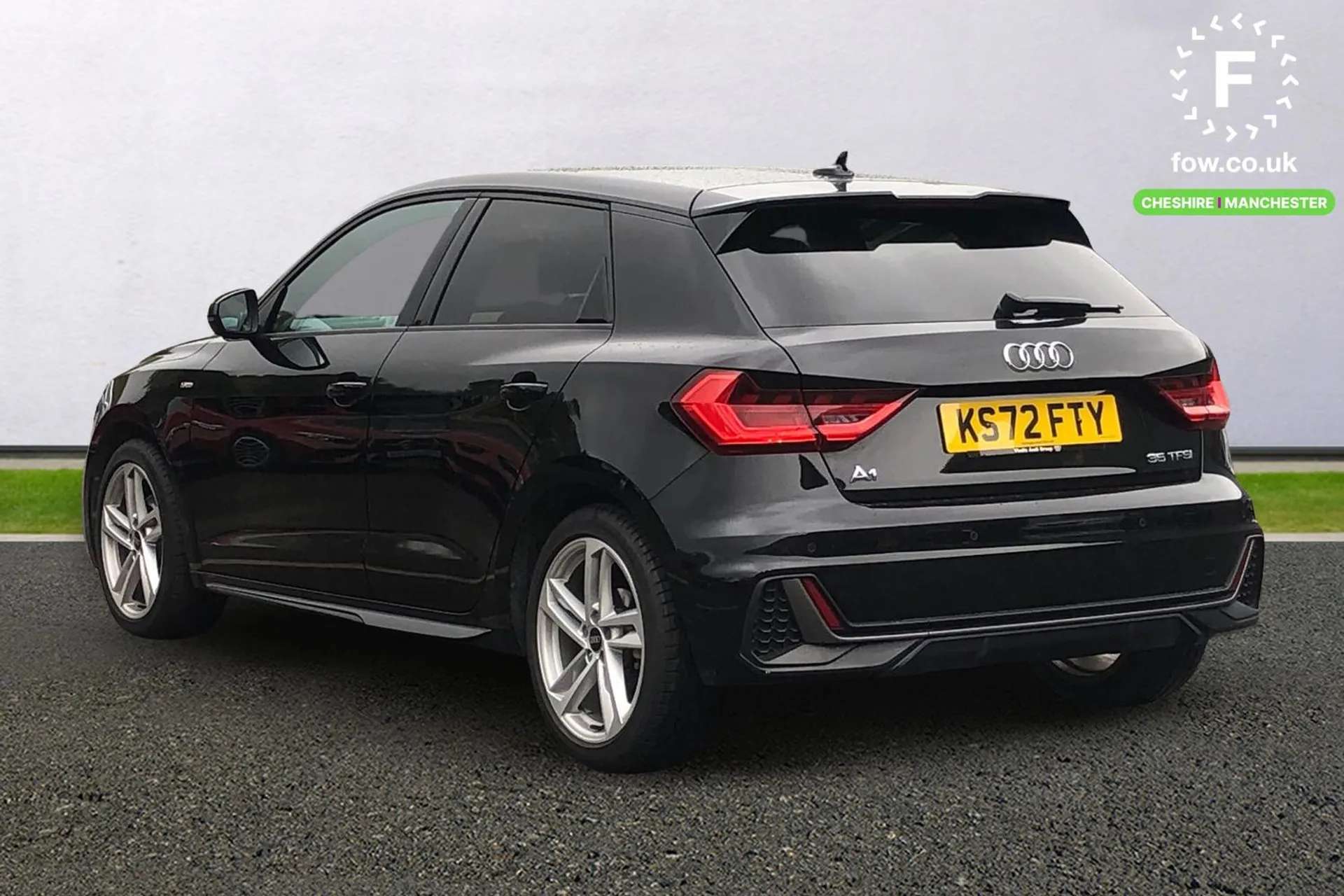 2023 AUDI A1 2023 AUDI A1