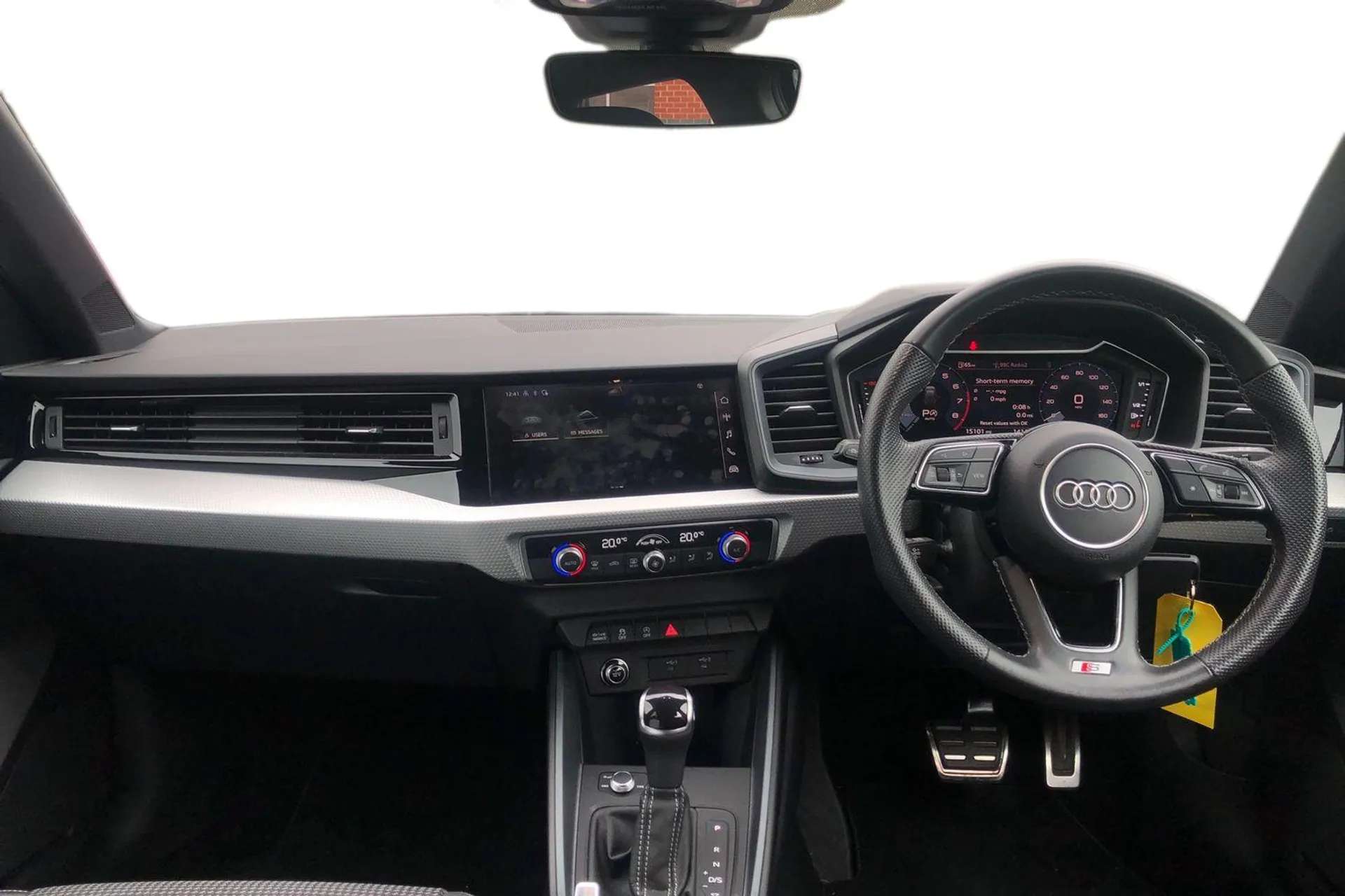 2023 AUDI A1 2023 AUDI A1