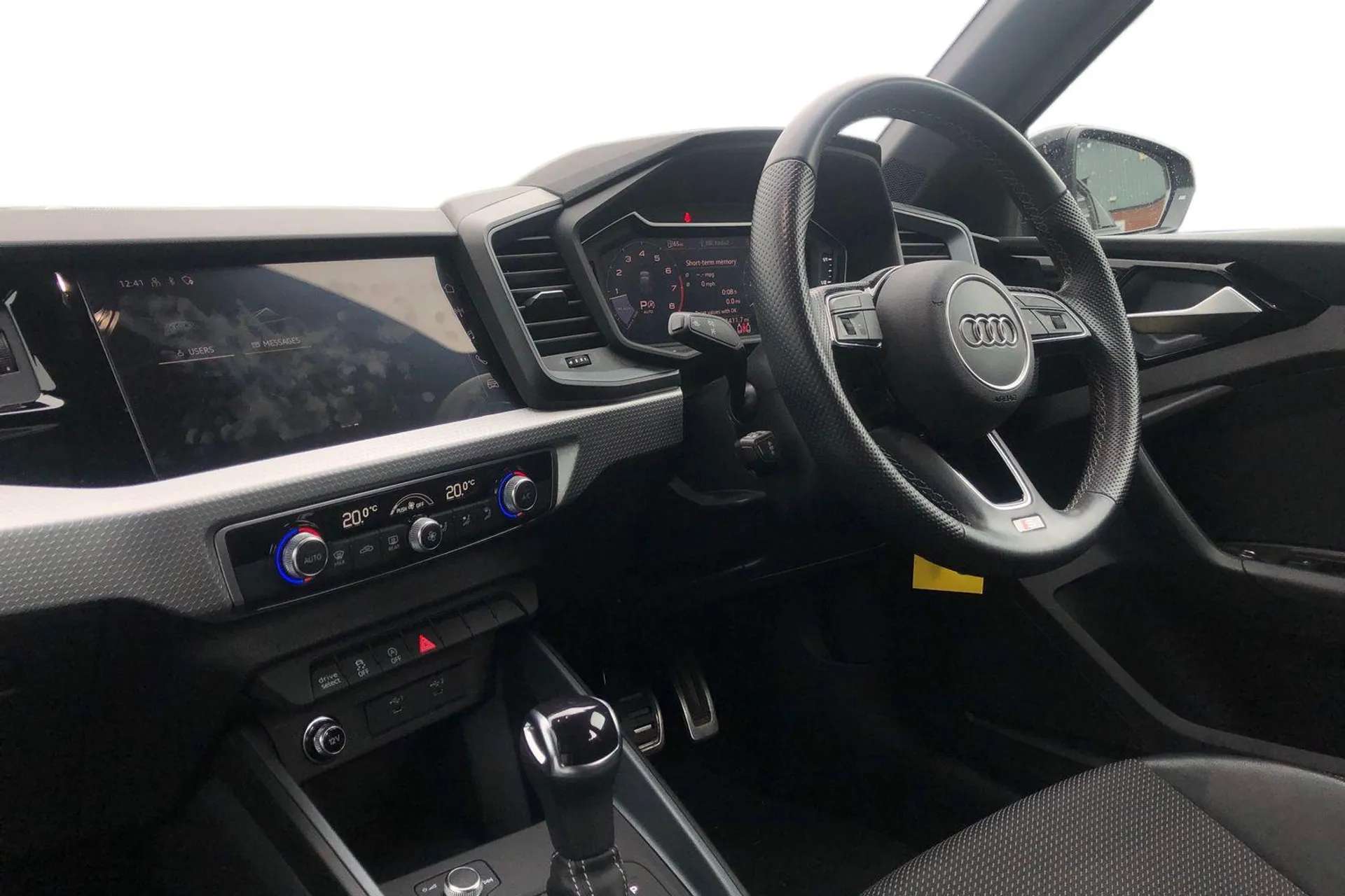 2023 AUDI A1 2023 AUDI A1