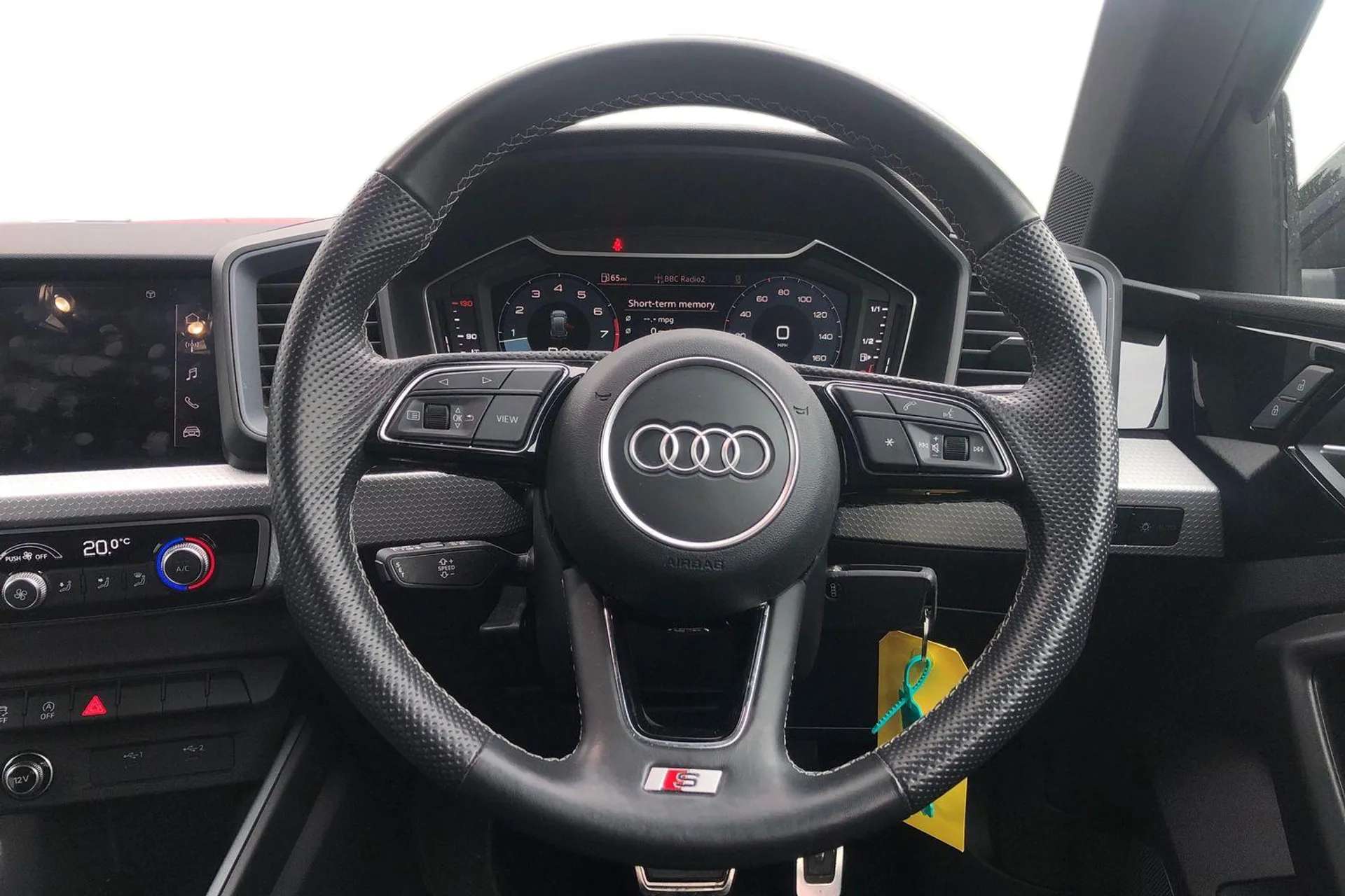 2023 AUDI A1 2023 AUDI A1