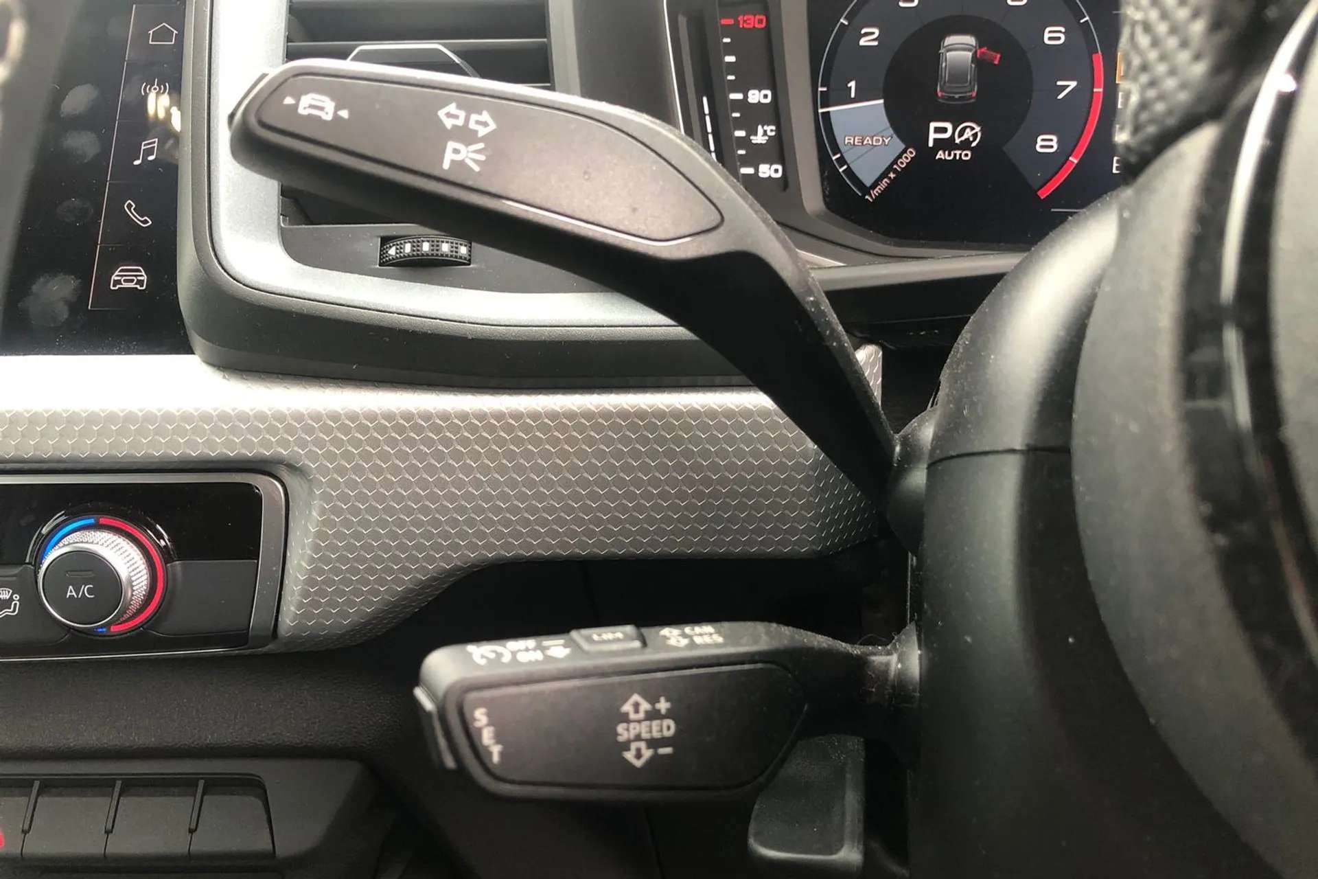 2023 AUDI A1 2023 AUDI A1