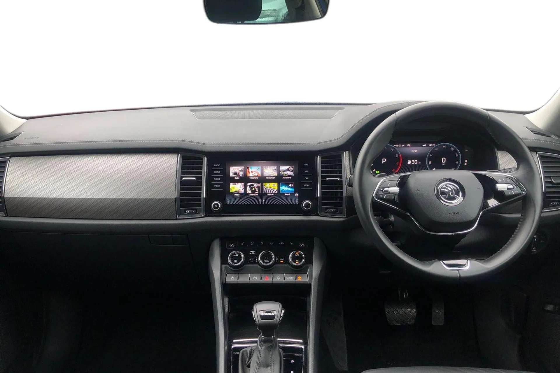 2024 SKODA KODIAQ 2024 SKODA KODIAQ