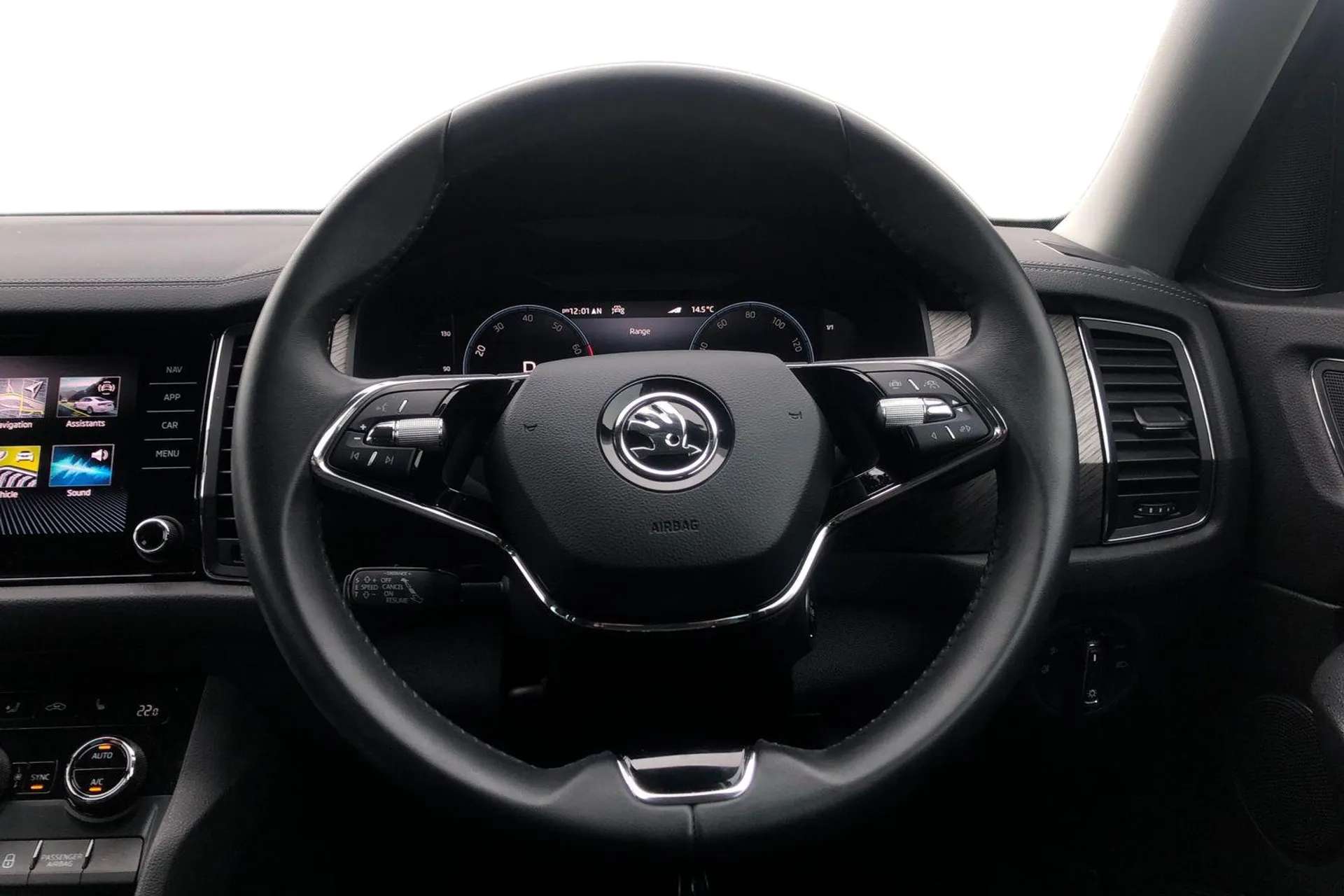2024 SKODA KODIAQ 2024 SKODA KODIAQ