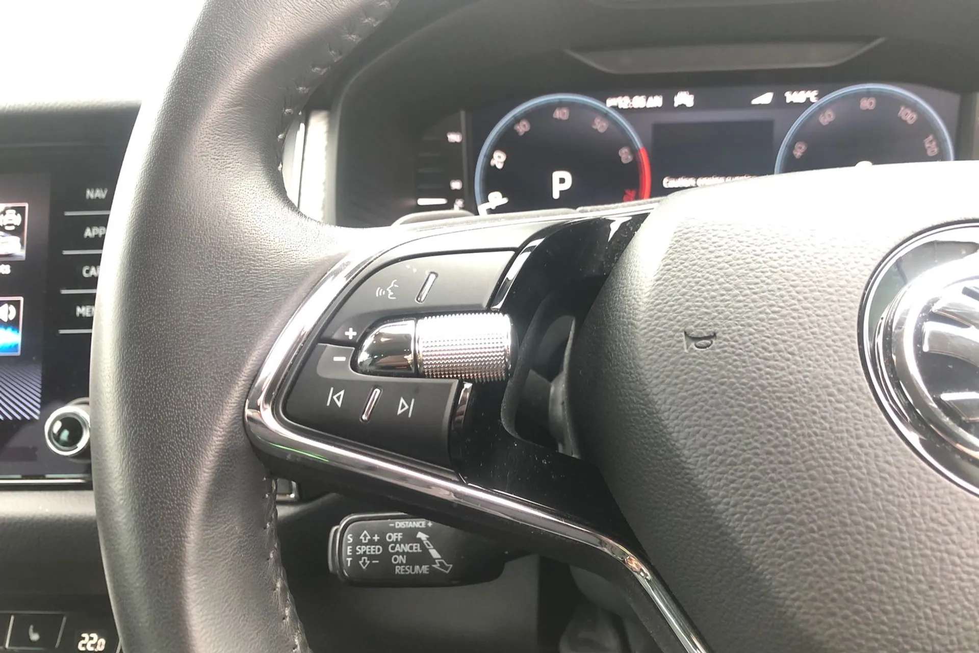 2024 SKODA KODIAQ 2024 SKODA KODIAQ
