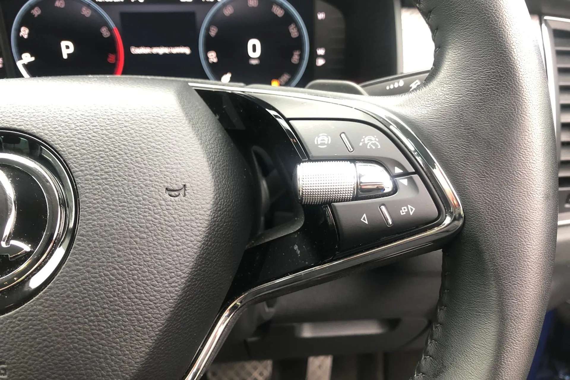 2024 SKODA KODIAQ 2024 SKODA KODIAQ