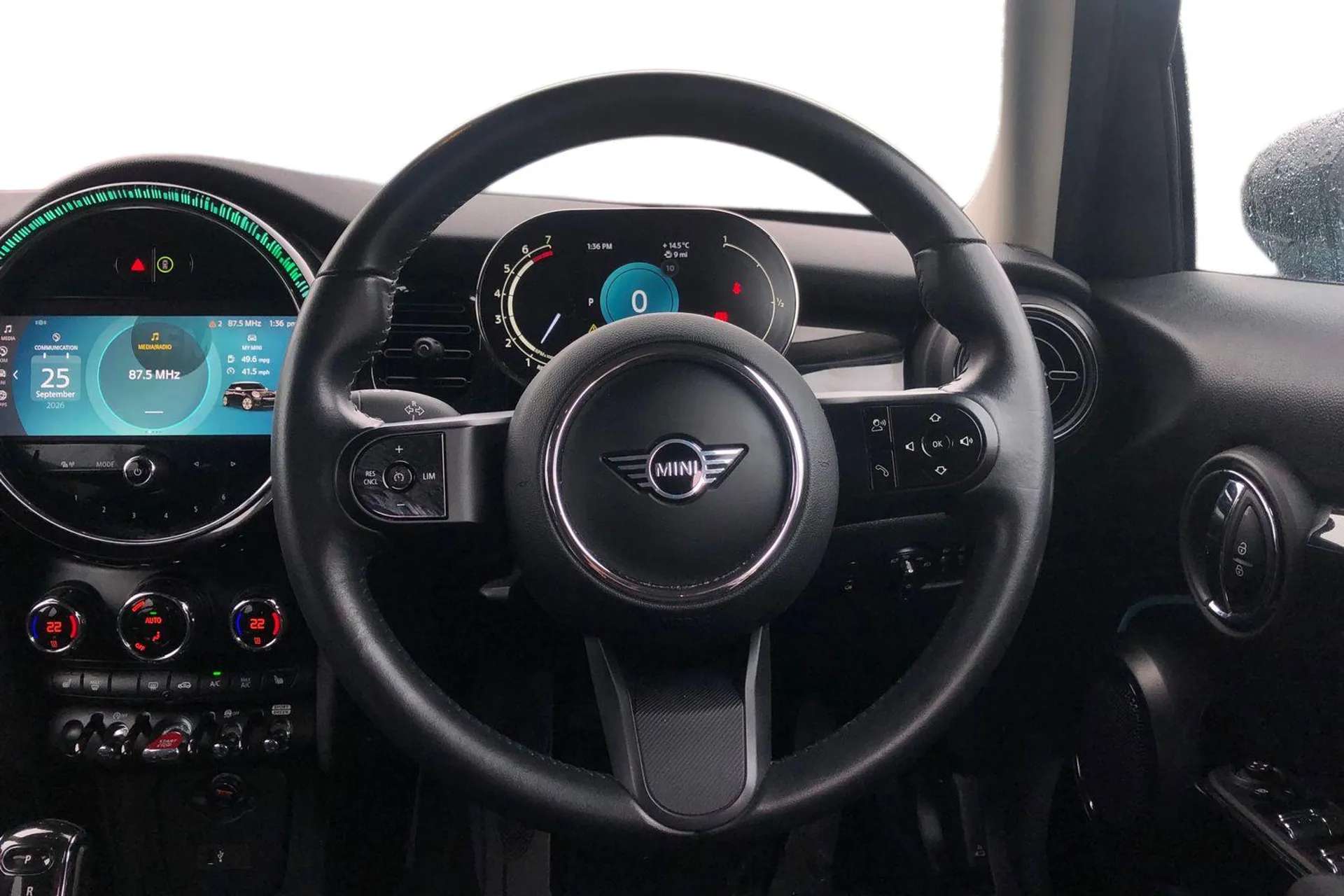 2023 MINI HATCH 2023 MINI HATCH