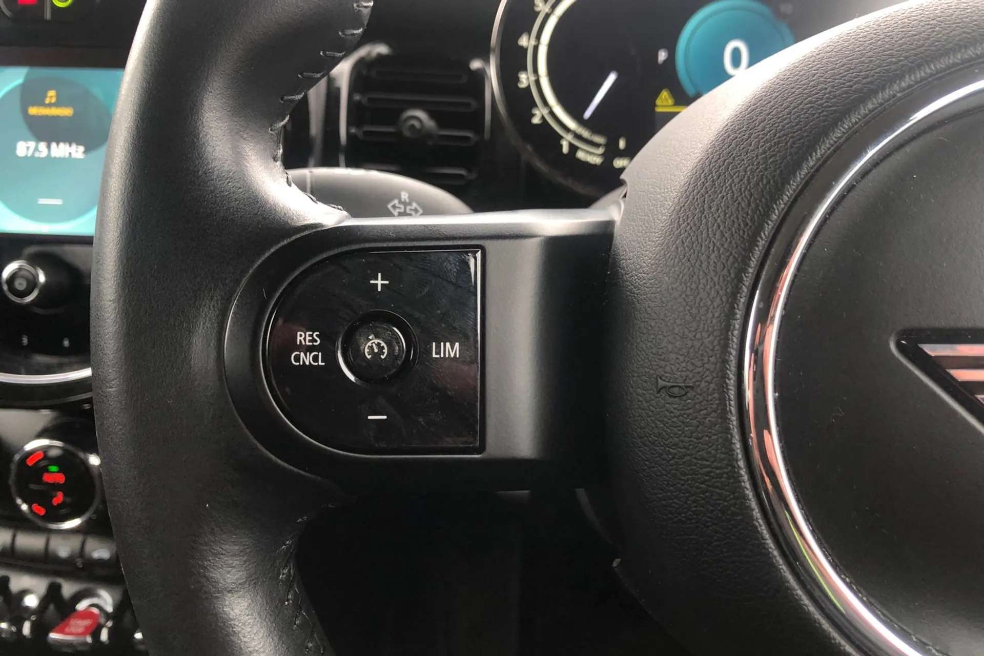 2023 MINI HATCH 2023 MINI HATCH