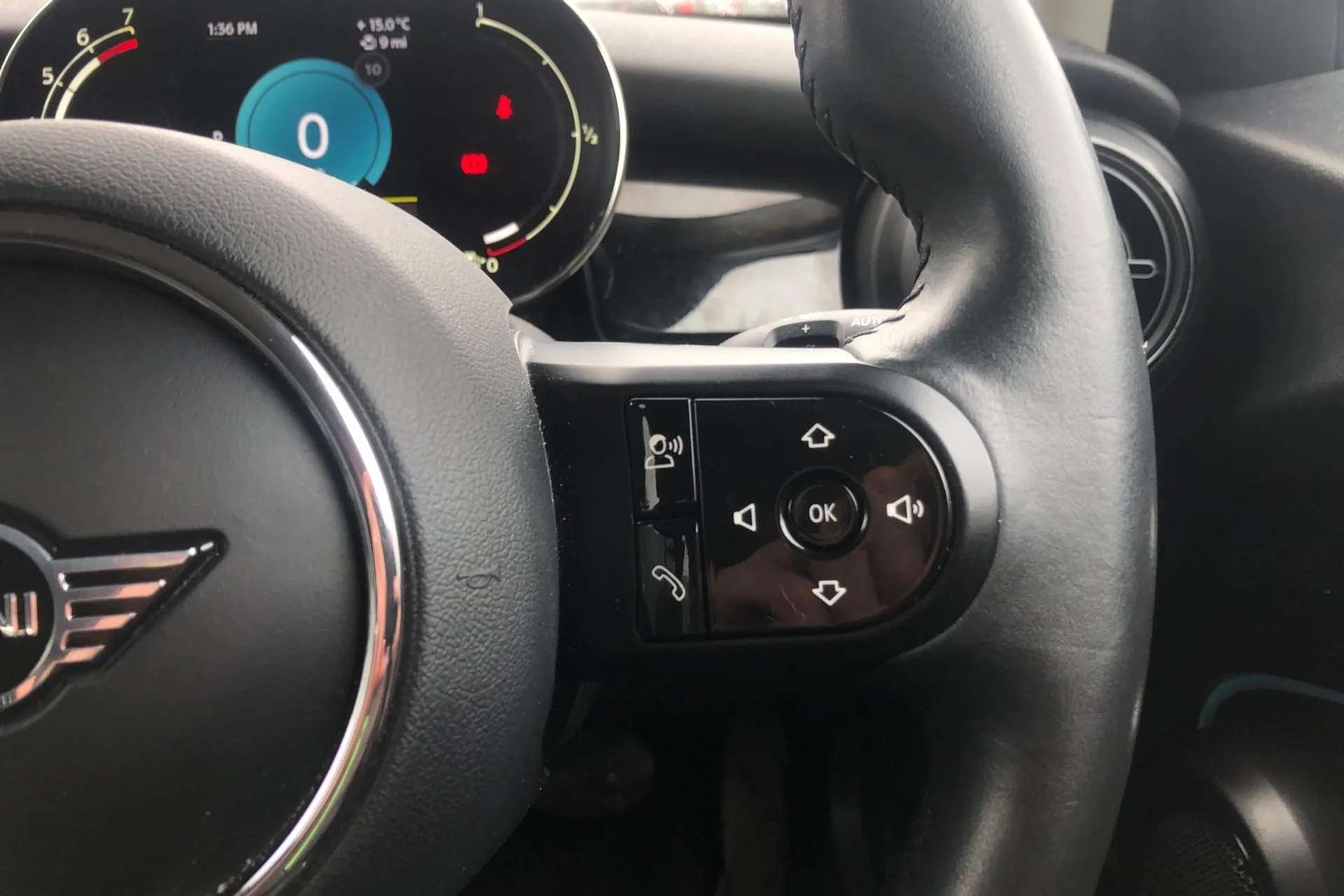 2023 MINI HATCH 2023 MINI HATCH