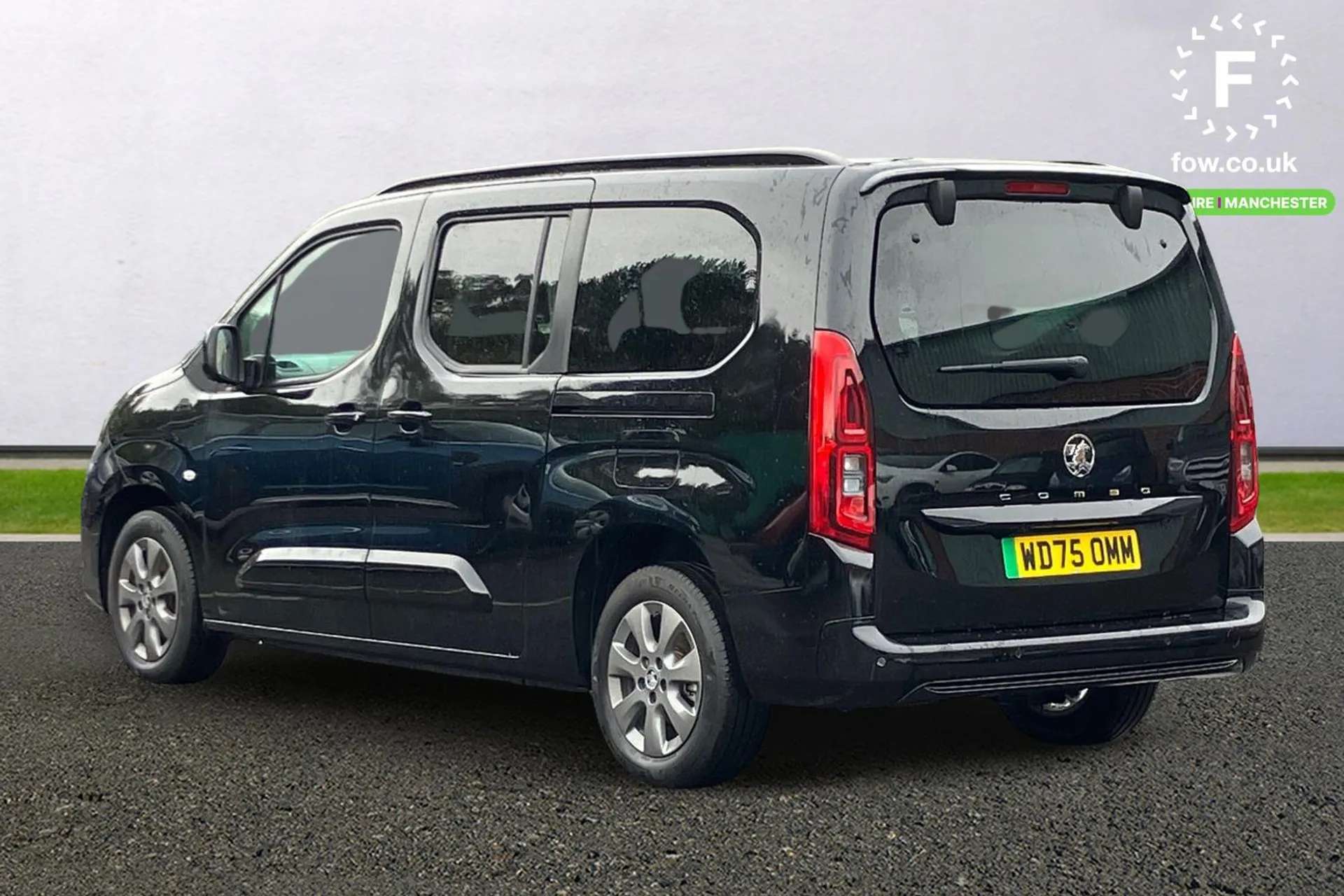 2026 VAUXHALL COMBO LIFE 2026 VAUXHALL COMBO LIFE