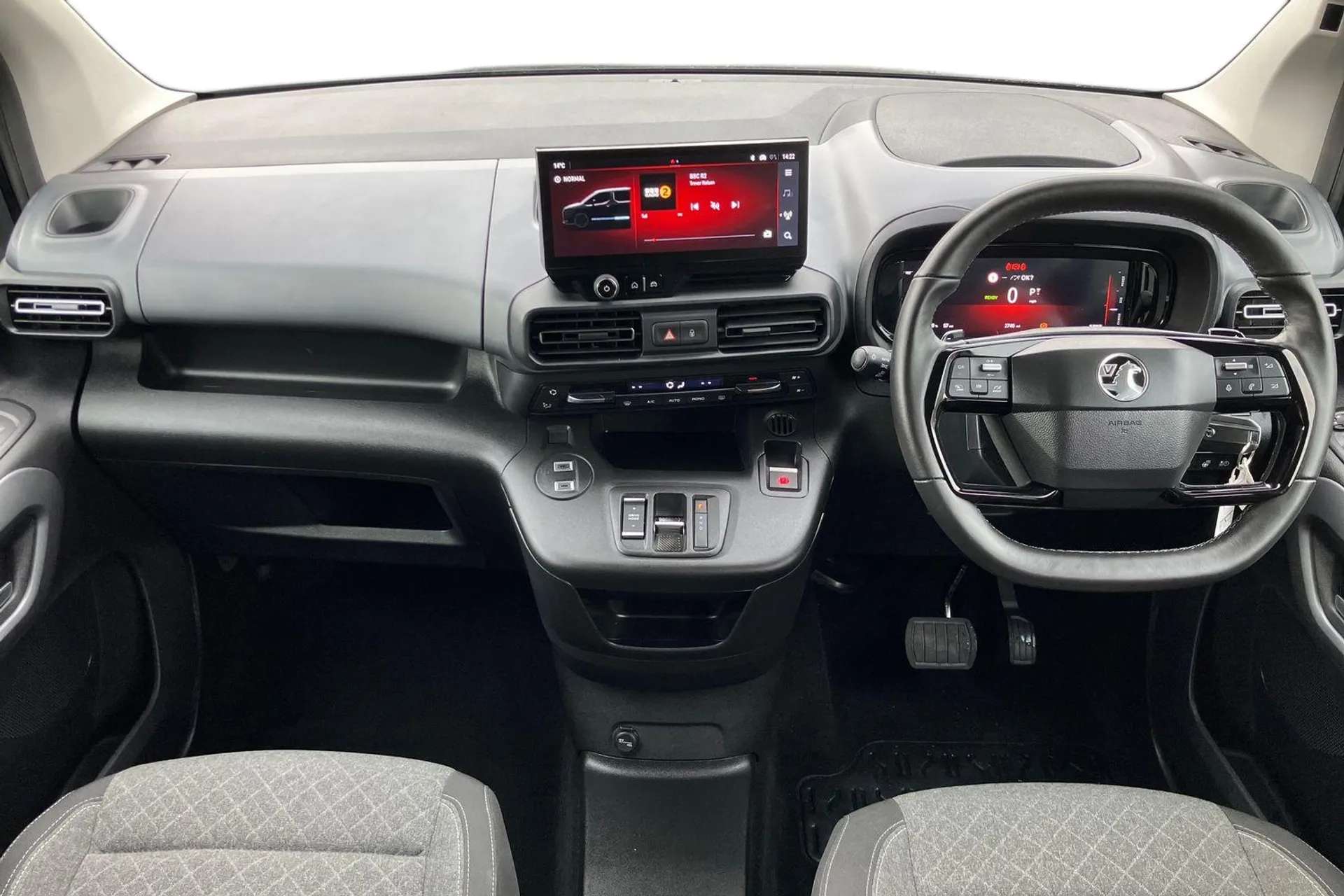 2026 VAUXHALL COMBO LIFE 2026 VAUXHALL COMBO LIFE
