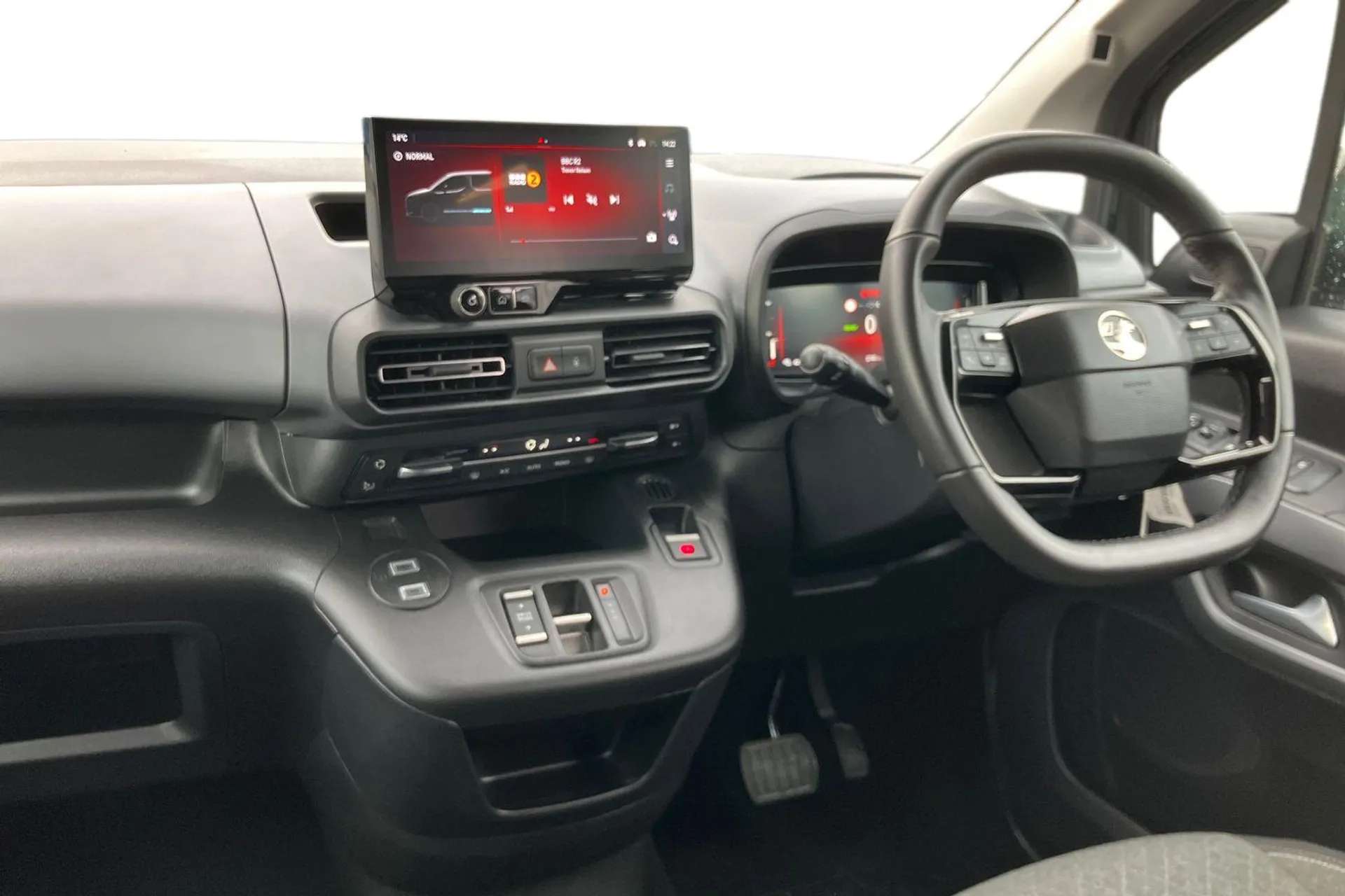 2026 VAUXHALL COMBO LIFE 2026 VAUXHALL COMBO LIFE