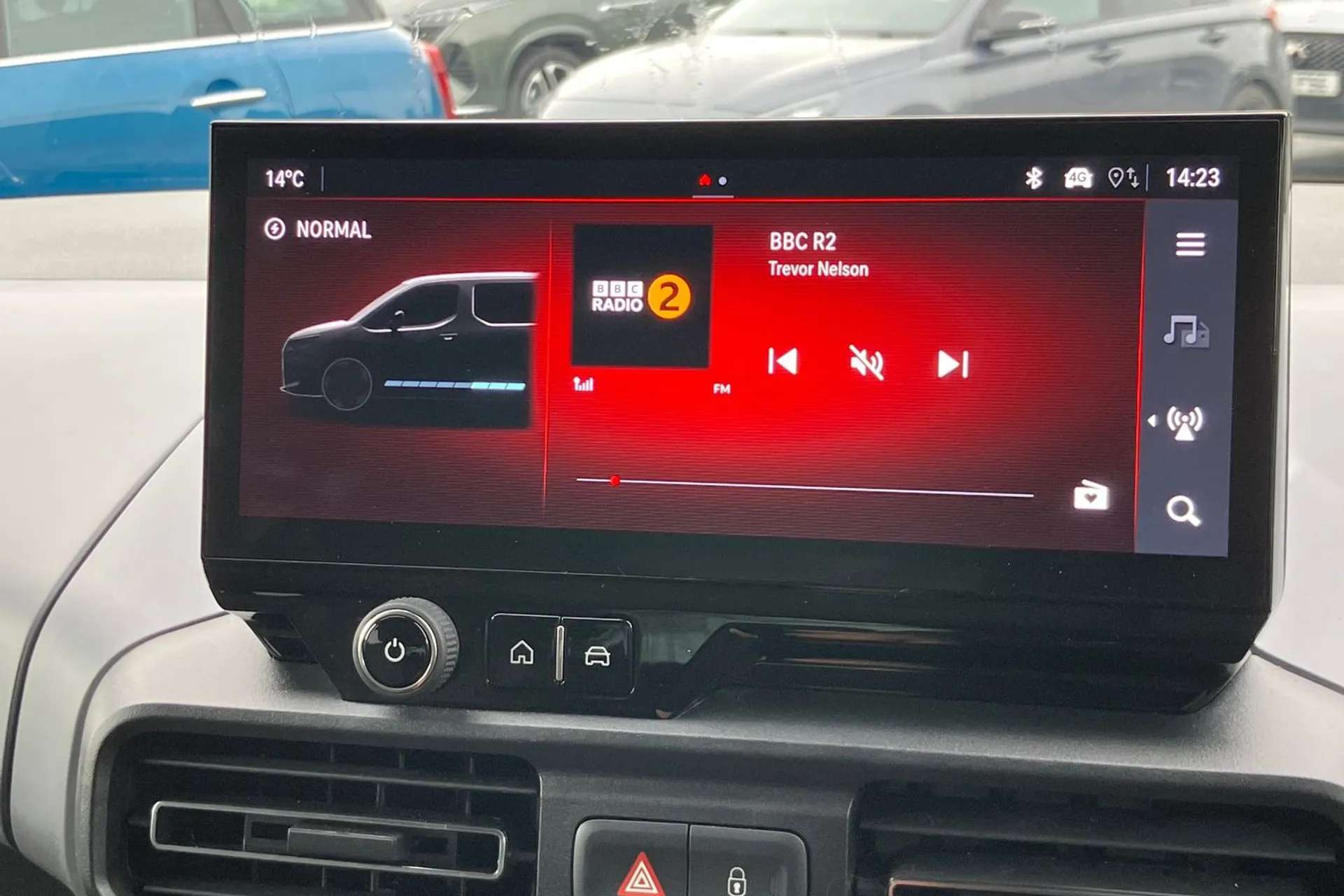 2026 VAUXHALL COMBO LIFE 2026 VAUXHALL COMBO LIFE