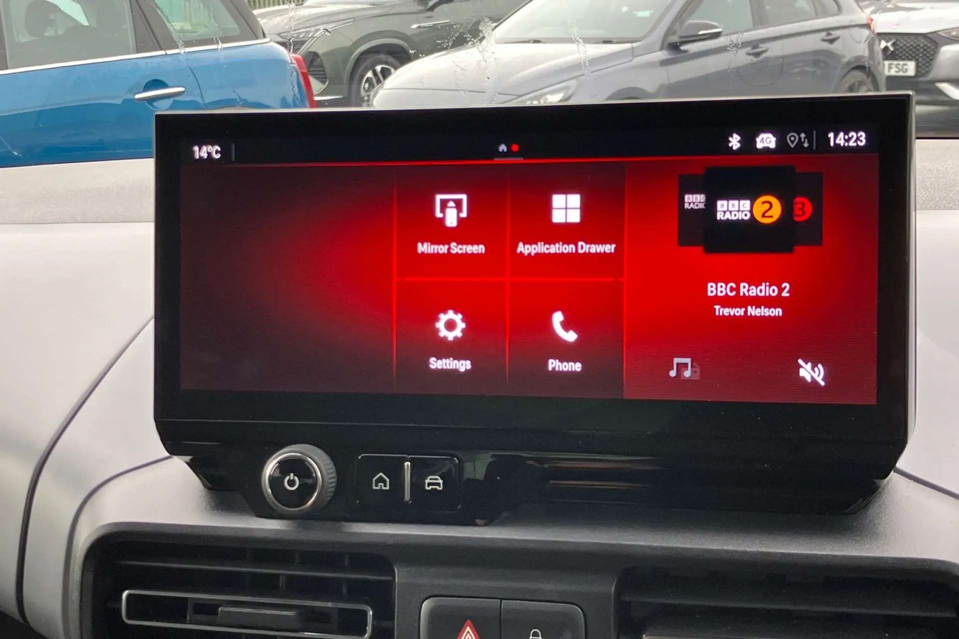 2026 VAUXHALL COMBO LIFE 2026 VAUXHALL COMBO LIFE