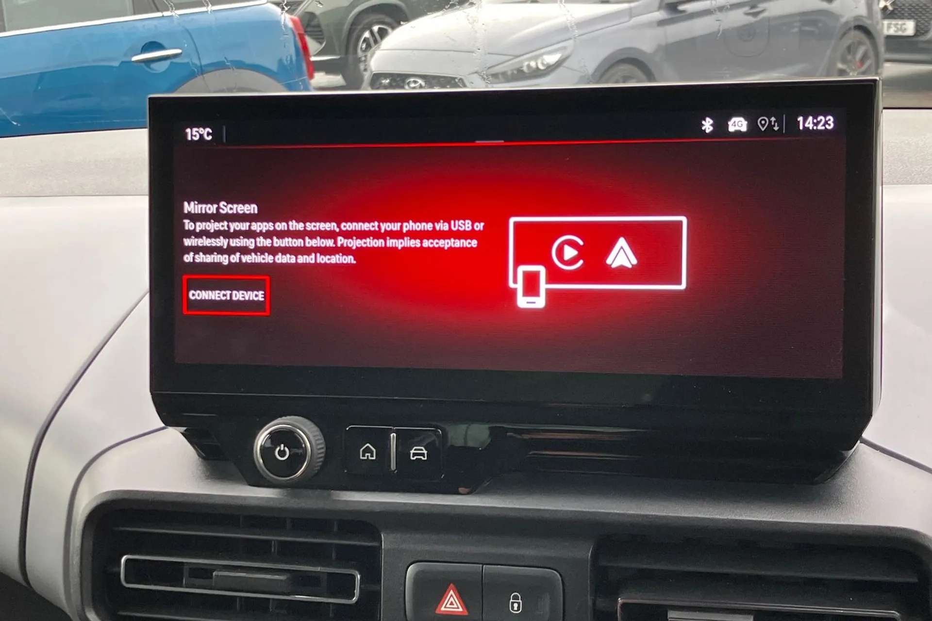 2026 VAUXHALL COMBO LIFE 2026 VAUXHALL COMBO LIFE