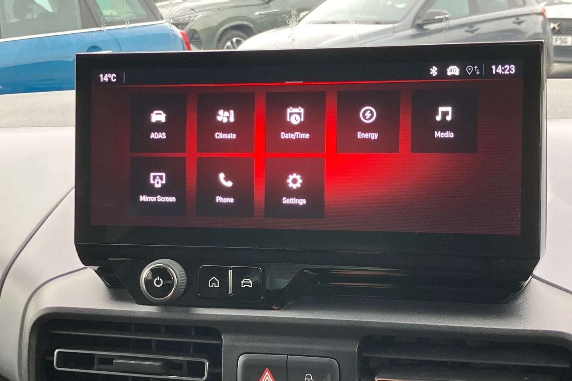 2026 VAUXHALL COMBO LIFE 2026 VAUXHALL COMBO LIFE