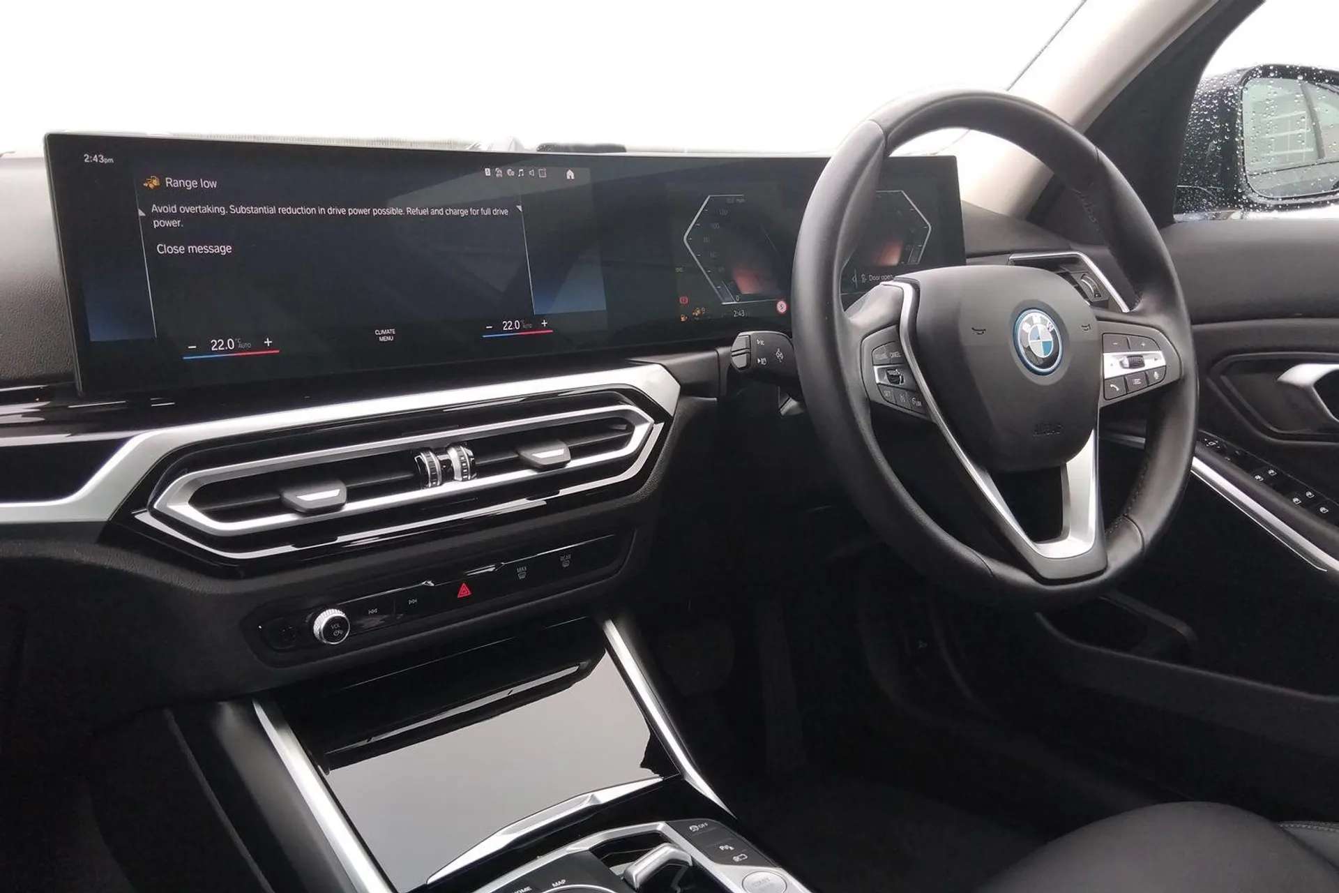 2024 BMW 3 SERIES 2024 BMW 3 SERIES