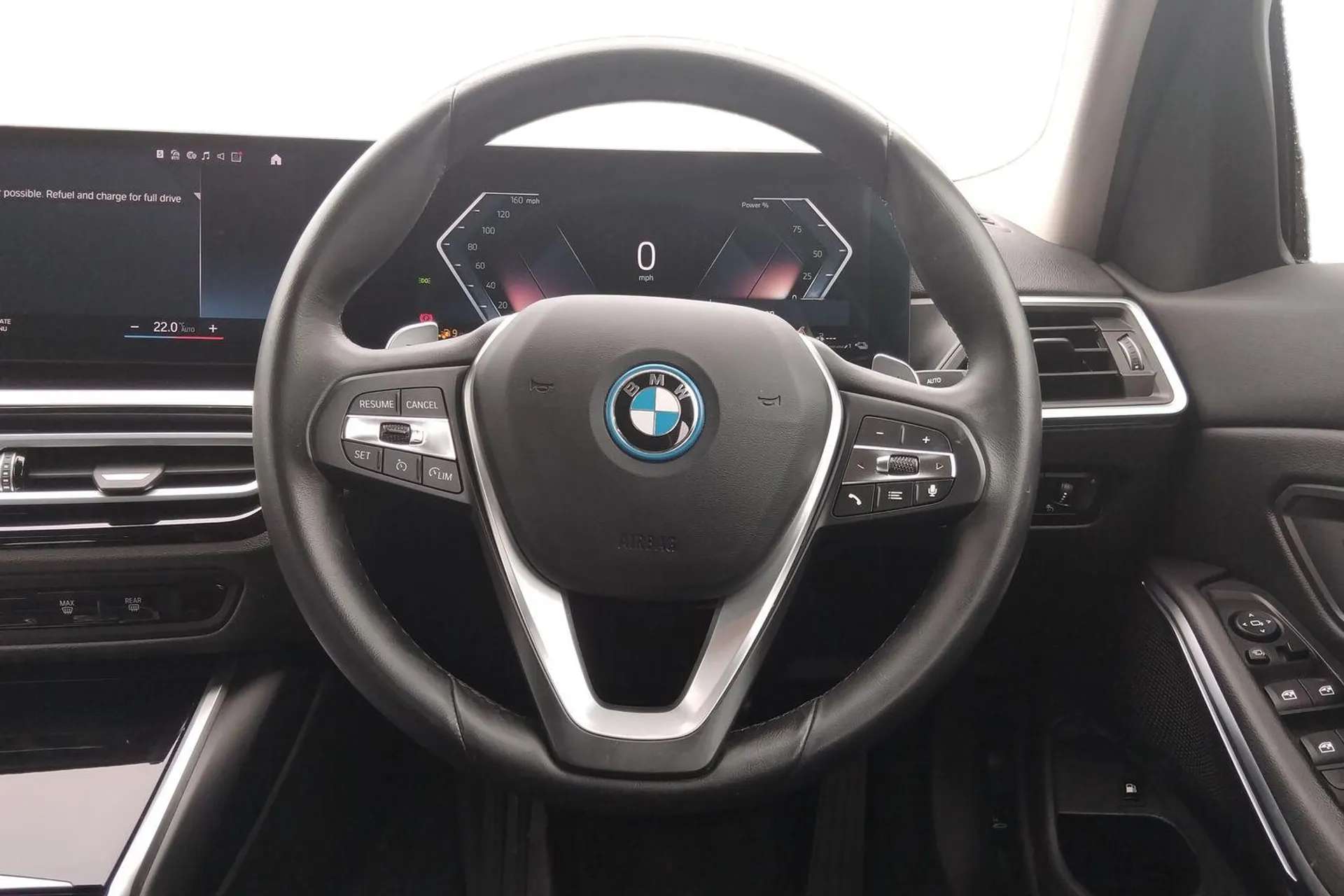 2024 BMW 3 SERIES 2024 BMW 3 SERIES