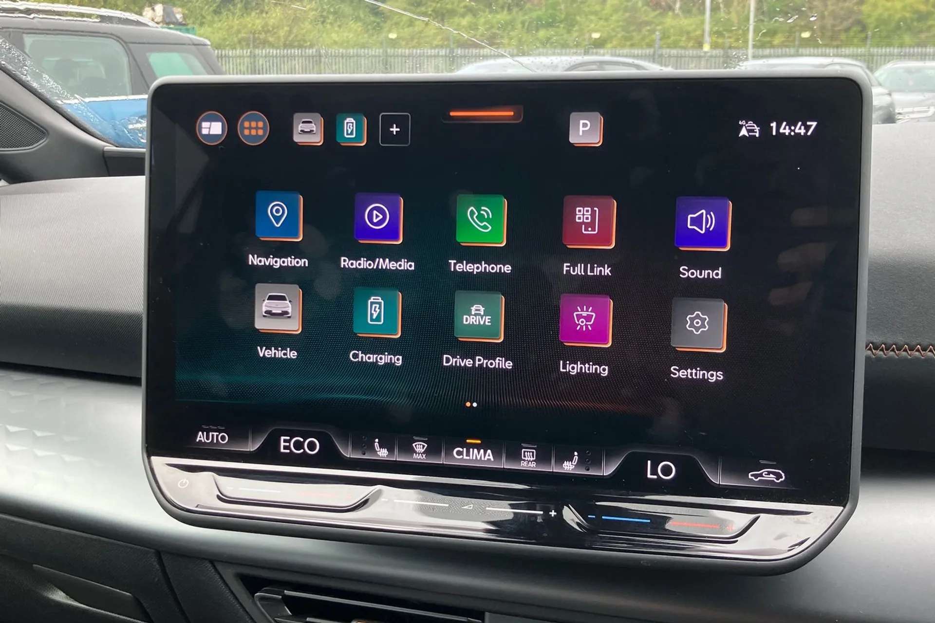 2024 CUPRA BORN 2024 CUPRA BORN