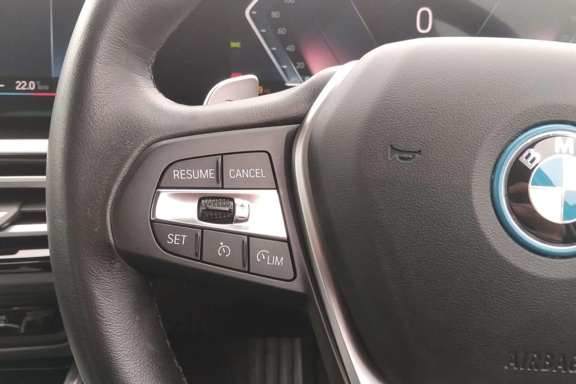 2024 BMW 3 SERIES 2024 BMW 3 SERIES