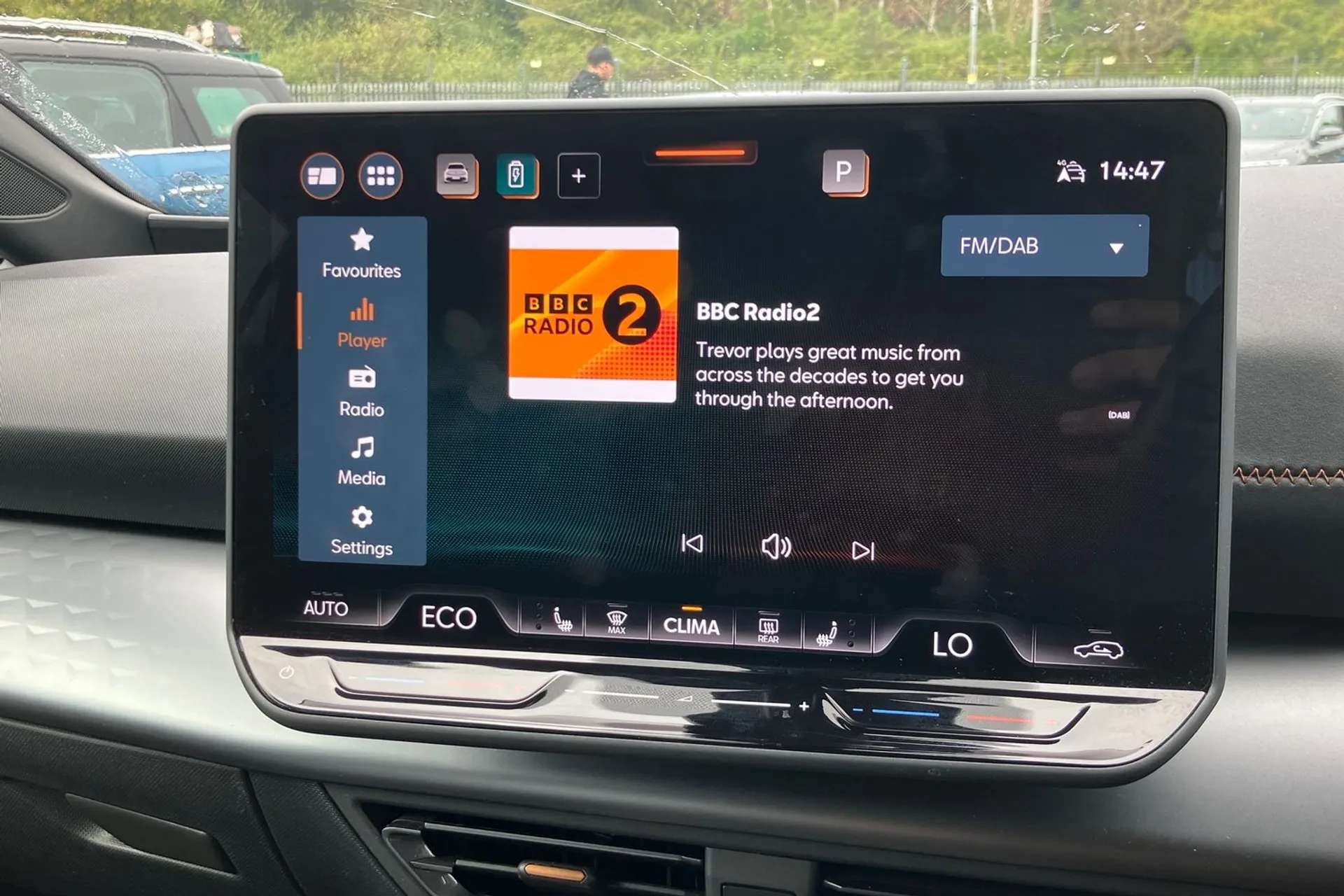 2024 CUPRA BORN 2024 CUPRA BORN