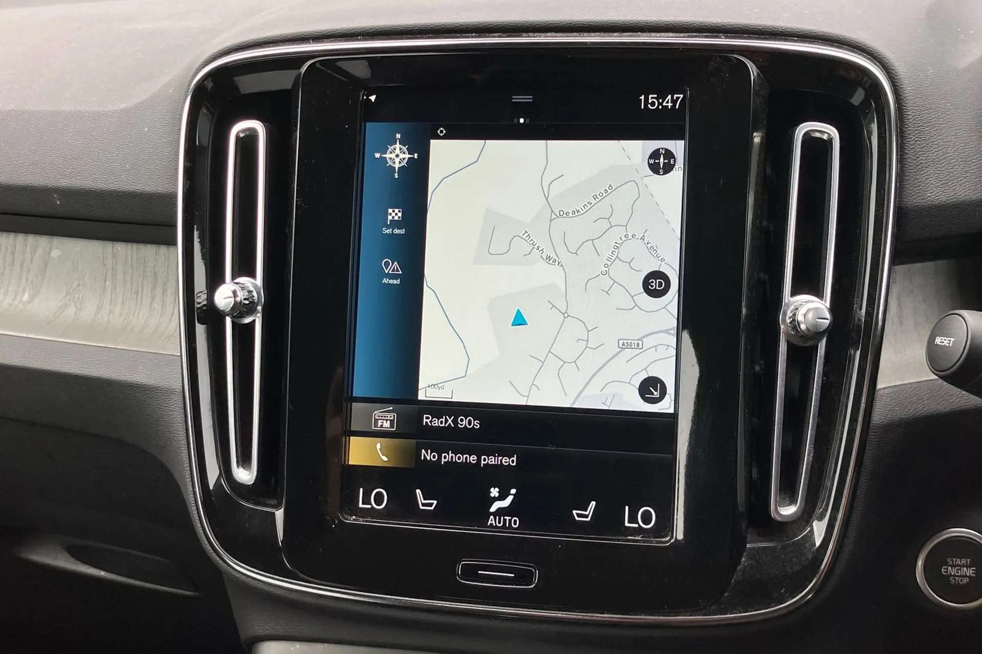 2021 VOLVO XC40 2021 VOLVO XC40