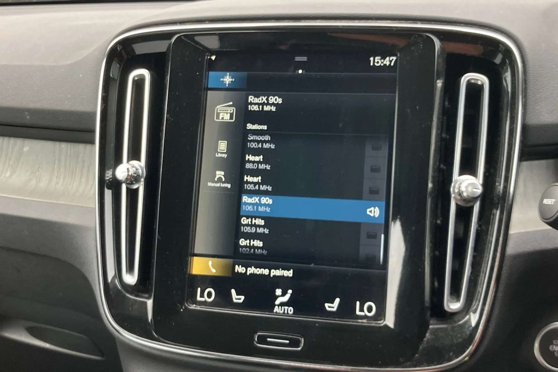 2021 VOLVO XC40 2021 VOLVO XC40