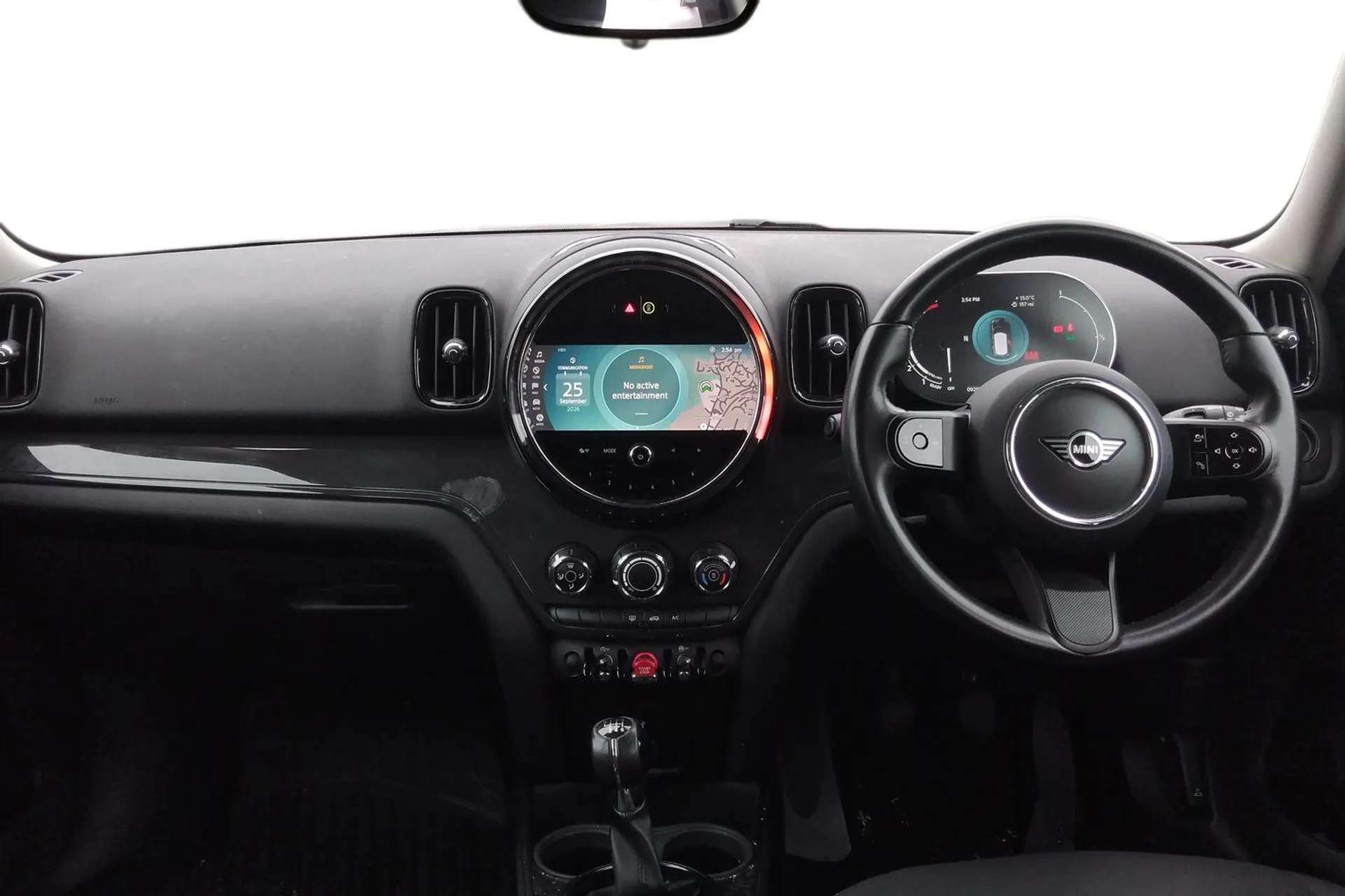 2022 MINI COUNTRYMAN 2022 MINI COUNTRYMAN