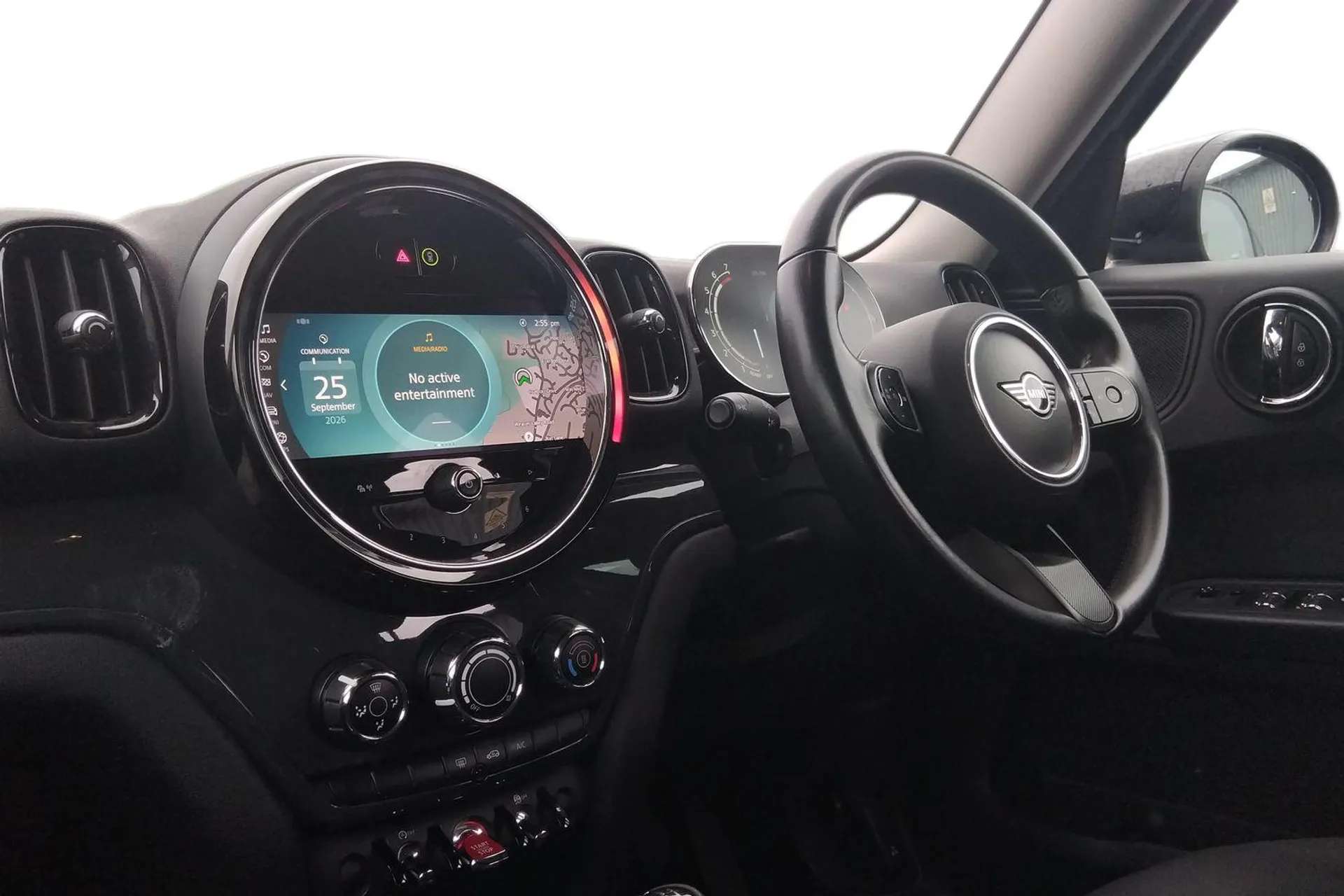 2022 MINI COUNTRYMAN 2022 MINI COUNTRYMAN