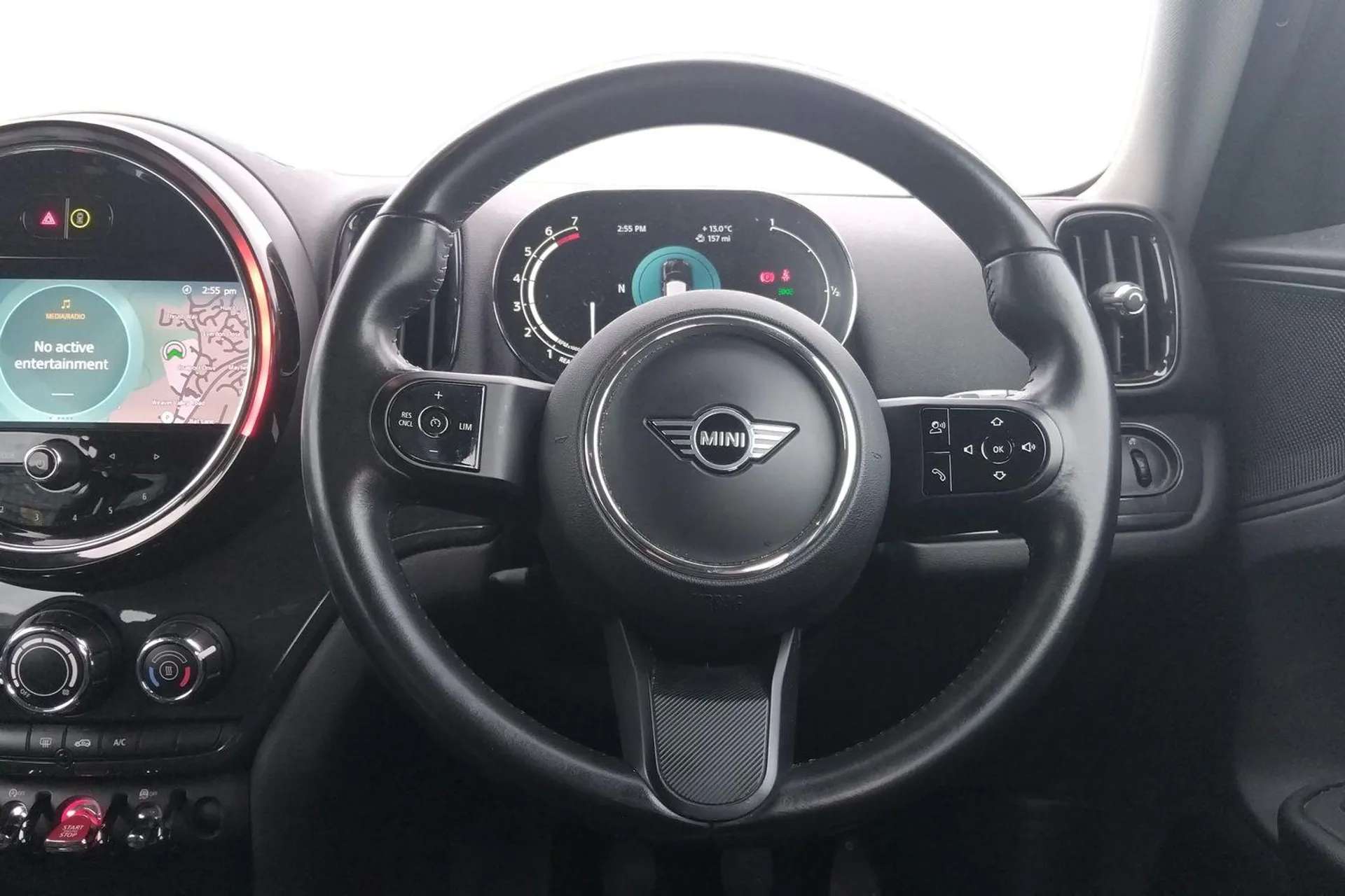 2022 MINI COUNTRYMAN 2022 MINI COUNTRYMAN