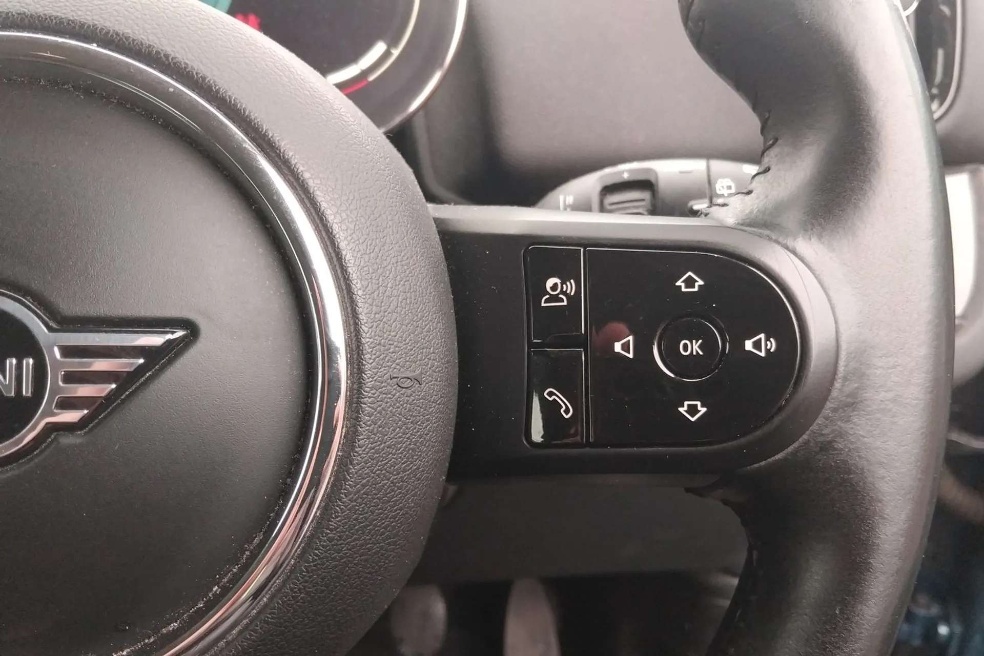 2022 MINI COUNTRYMAN 2022 MINI COUNTRYMAN