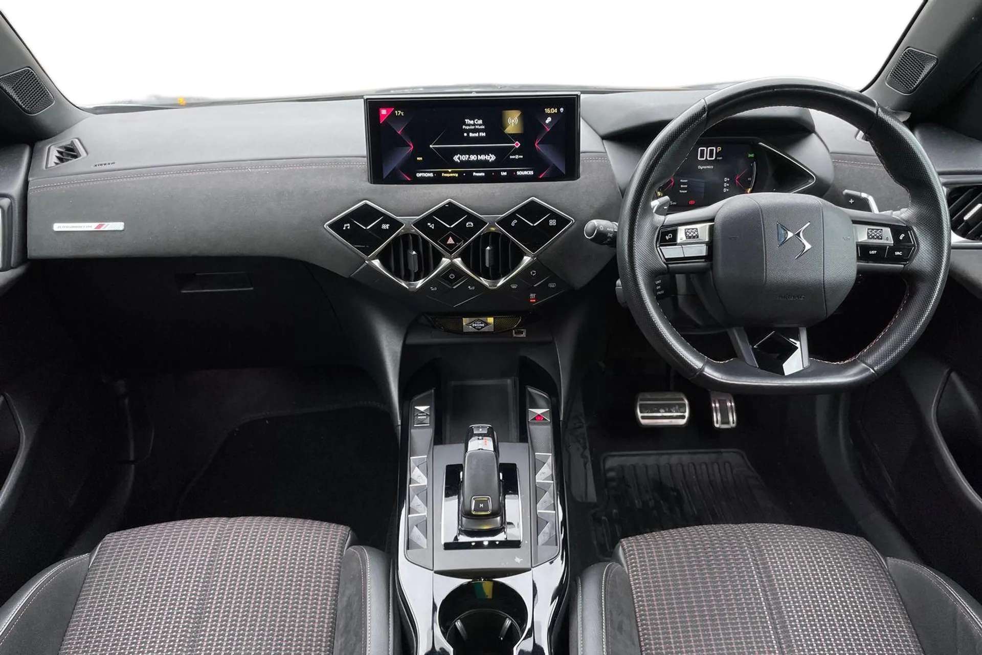 2021 DS DS3 2021 DS DS3