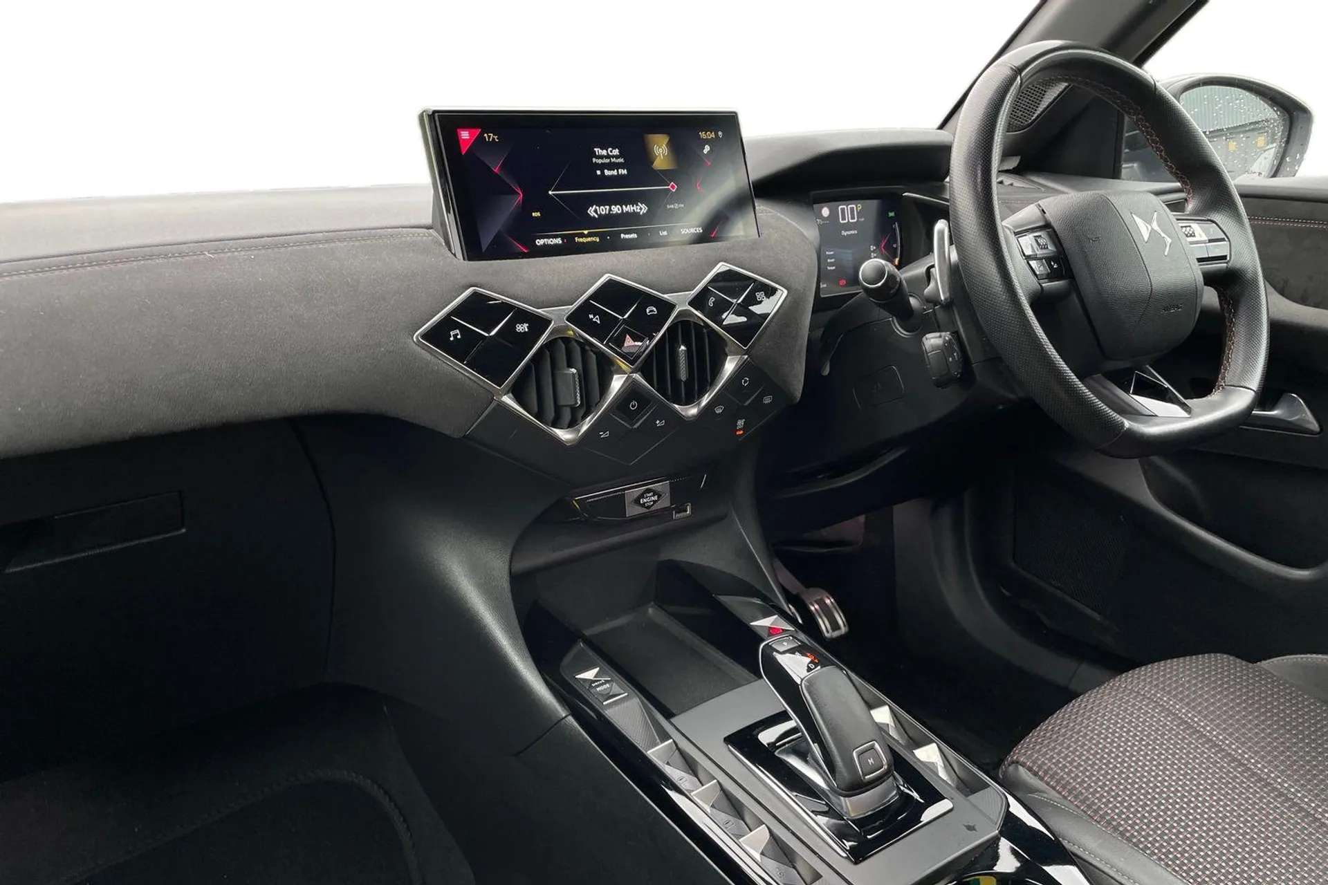 2021 DS DS3 2021 DS DS3