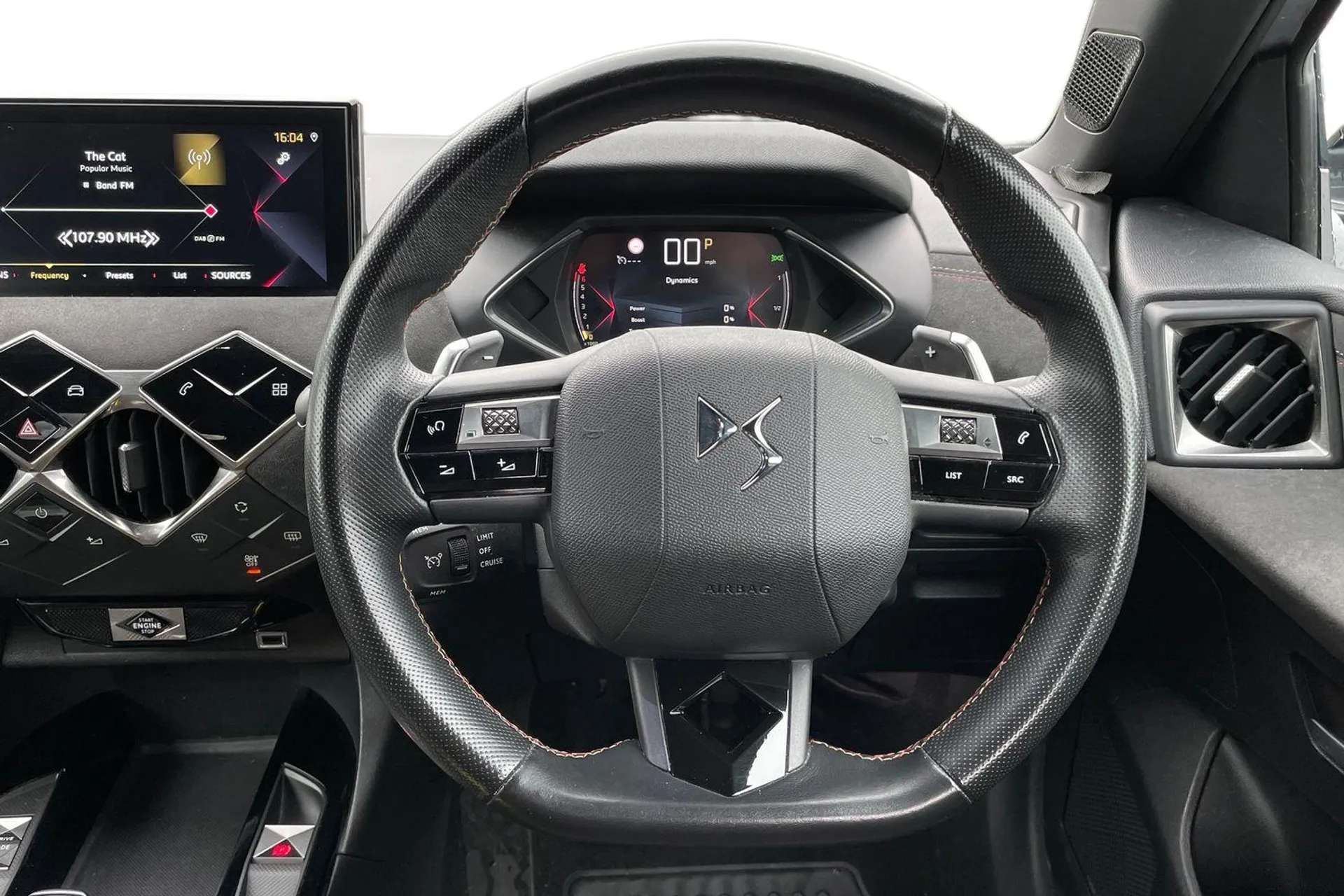 2021 DS DS3 2021 DS DS3