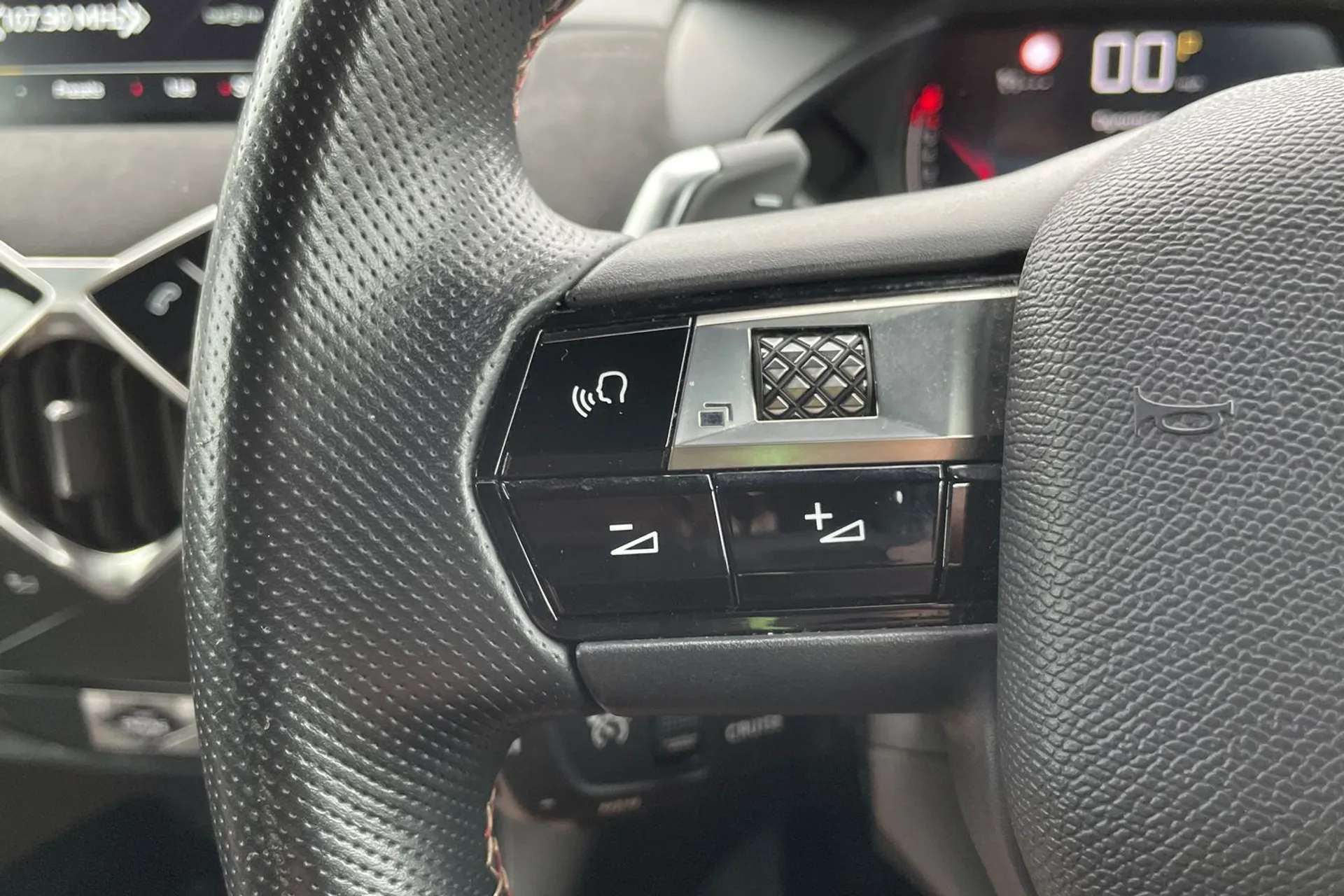 2021 DS DS3 2021 DS DS3