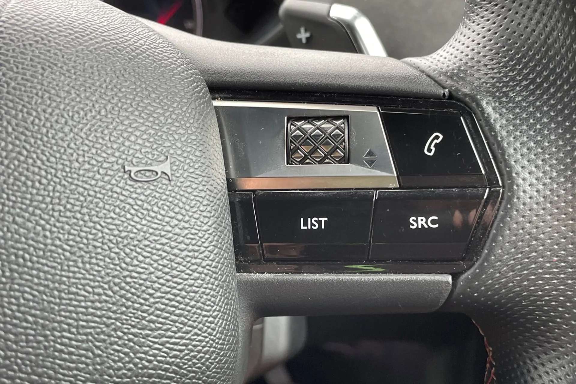 2021 DS DS3 2021 DS DS3