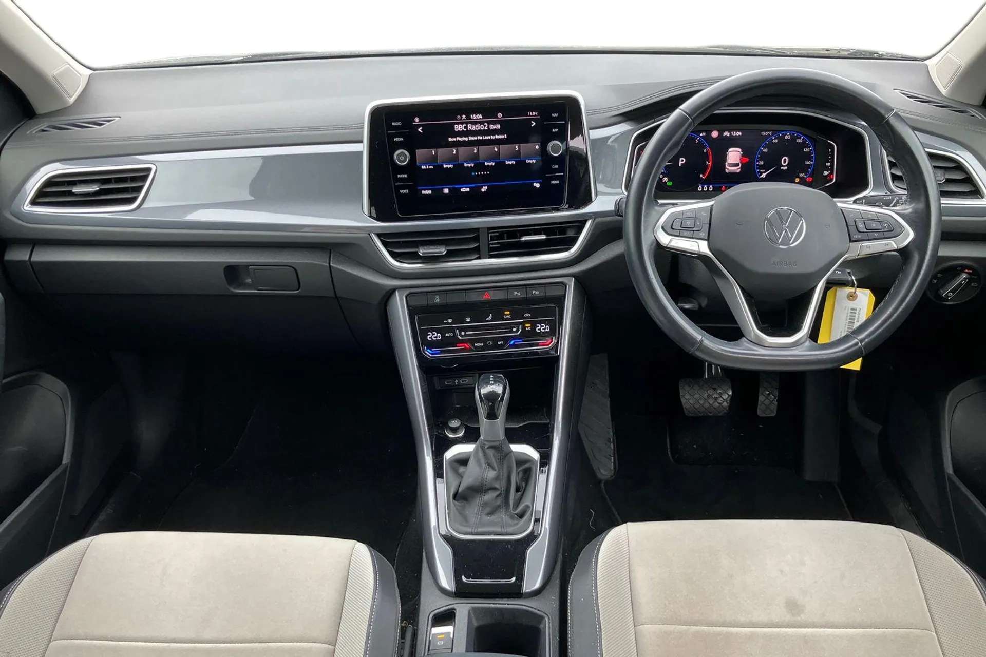 2023 VOLKSWAGEN T-ROC 2023 VOLKSWAGEN T-ROC