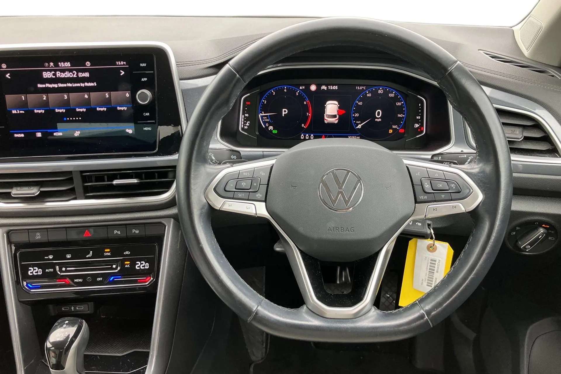 2023 VOLKSWAGEN T-ROC 2023 VOLKSWAGEN T-ROC