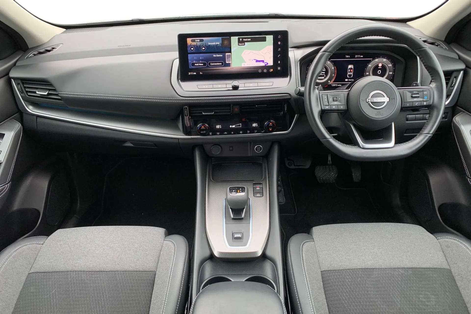 2024 NISSAN QASHQAI 2024 NISSAN QASHQAI