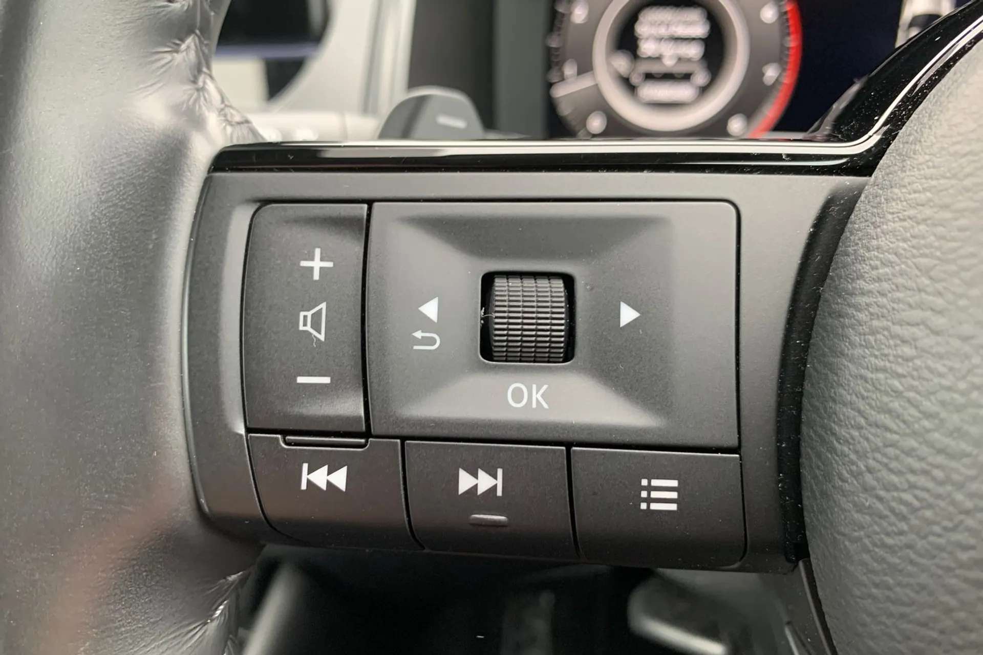 2024 NISSAN QASHQAI 2024 NISSAN QASHQAI