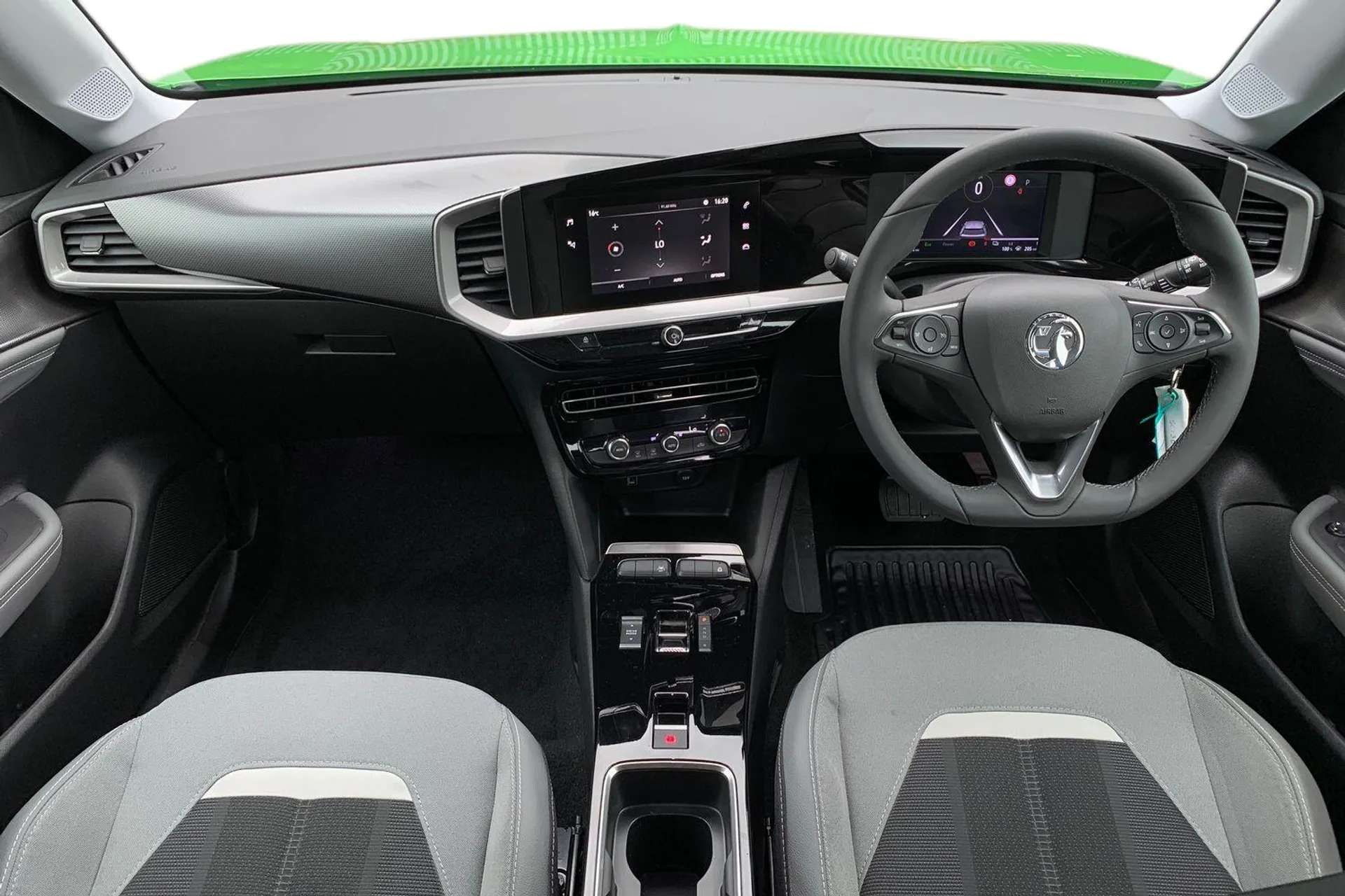 2025 VAUXHALL MOKKA 2025 VAUXHALL MOKKA