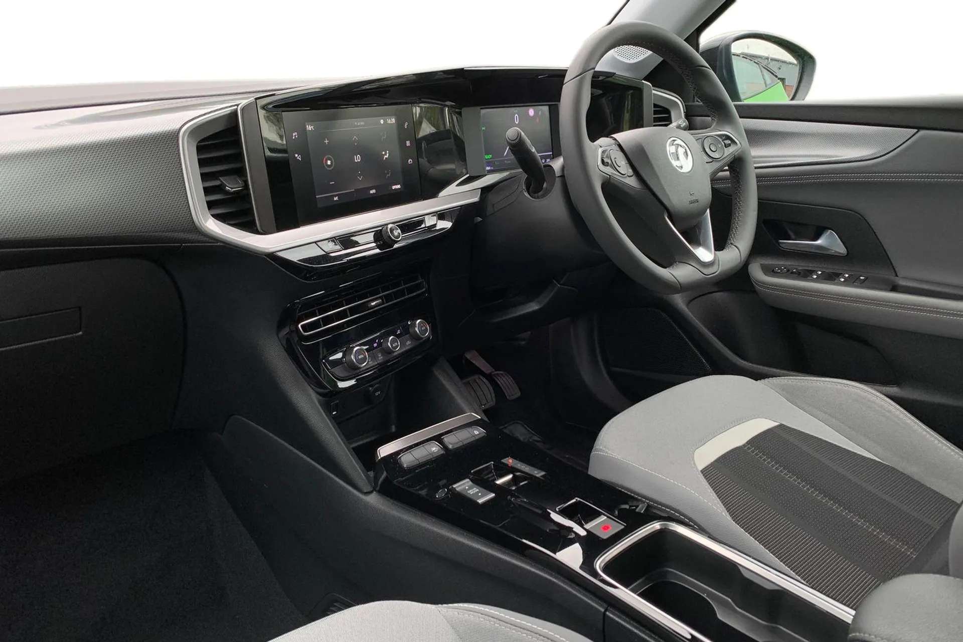2025 VAUXHALL MOKKA 2025 VAUXHALL MOKKA